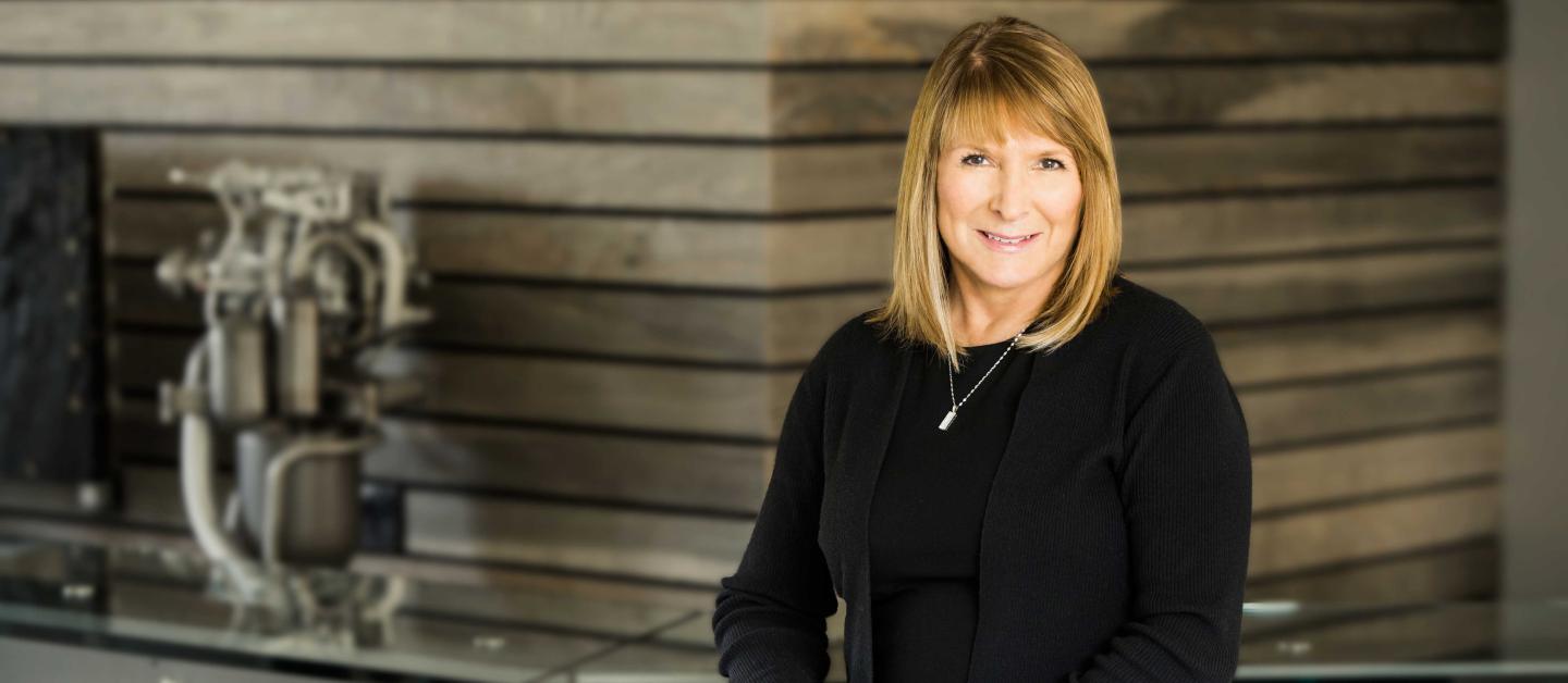 DFJ Partner Heidi Roizen: Sexual Harassment Allegations Are a ‘Wake-Up Call to Any Firm’