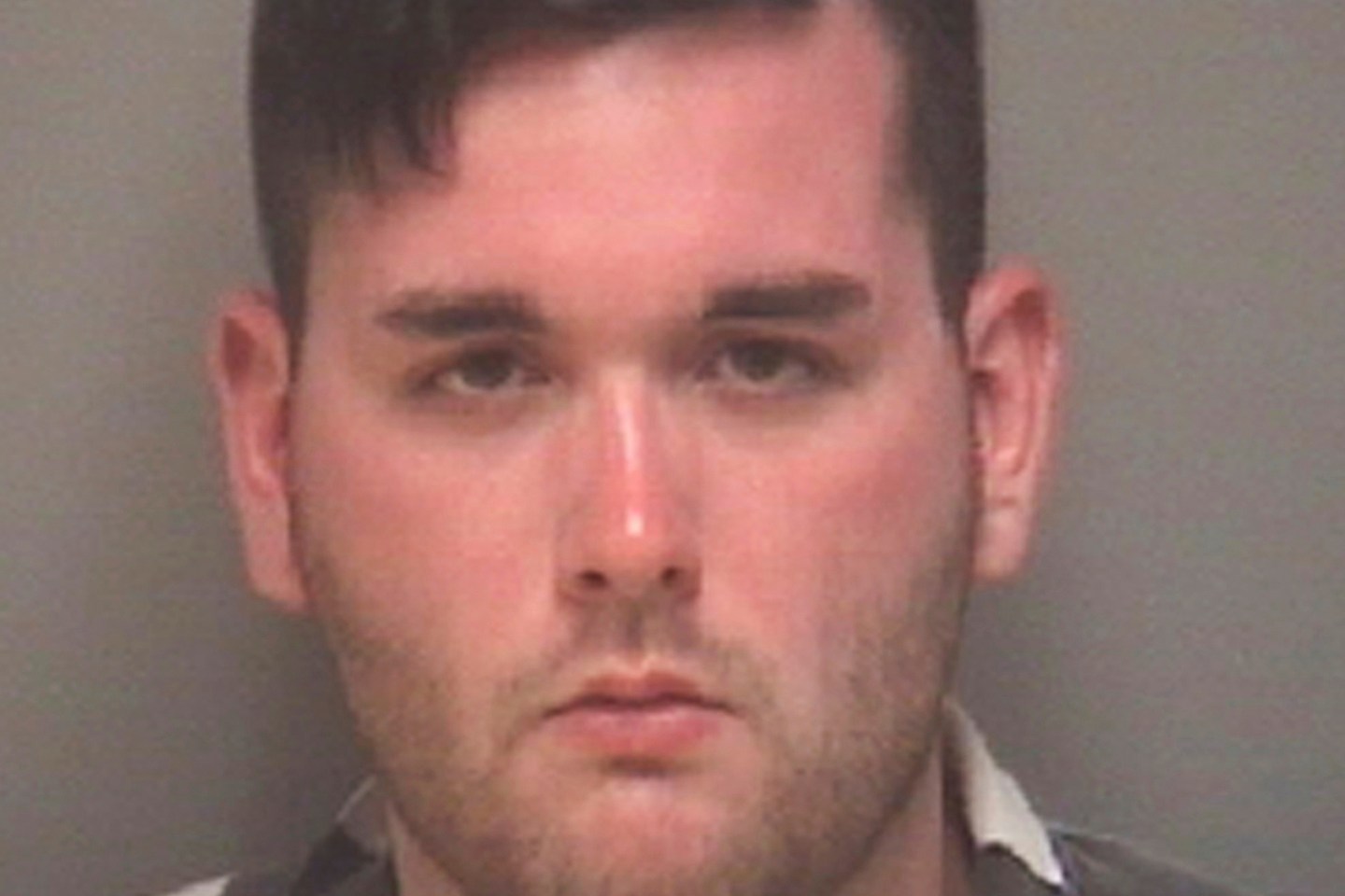 James Alex Fields Jr. mug