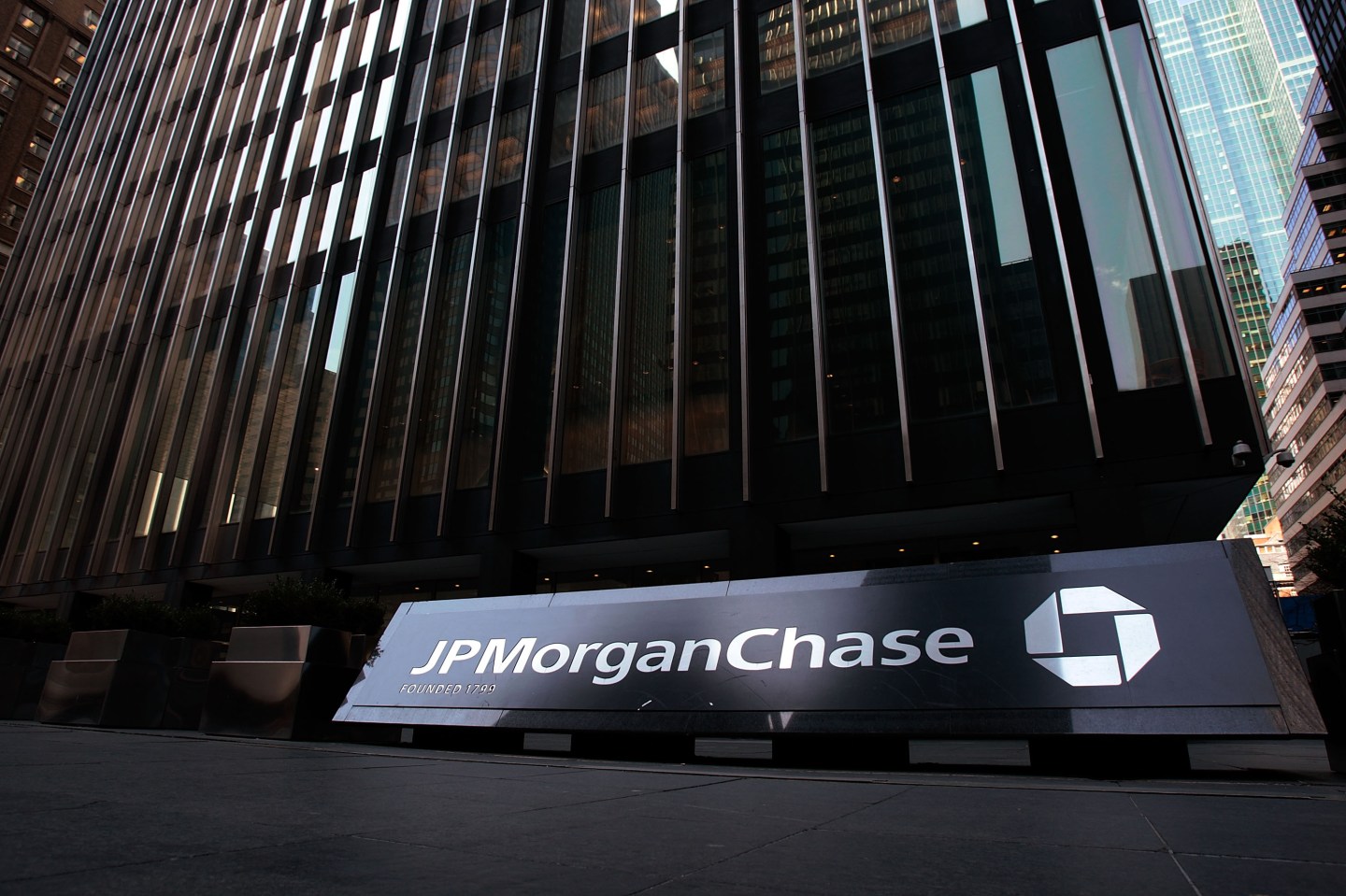 JPMorgan