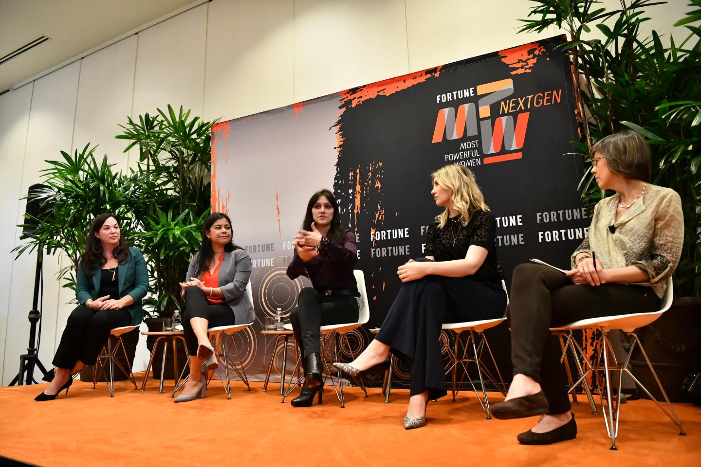 Fortune MPW NextGen 2018