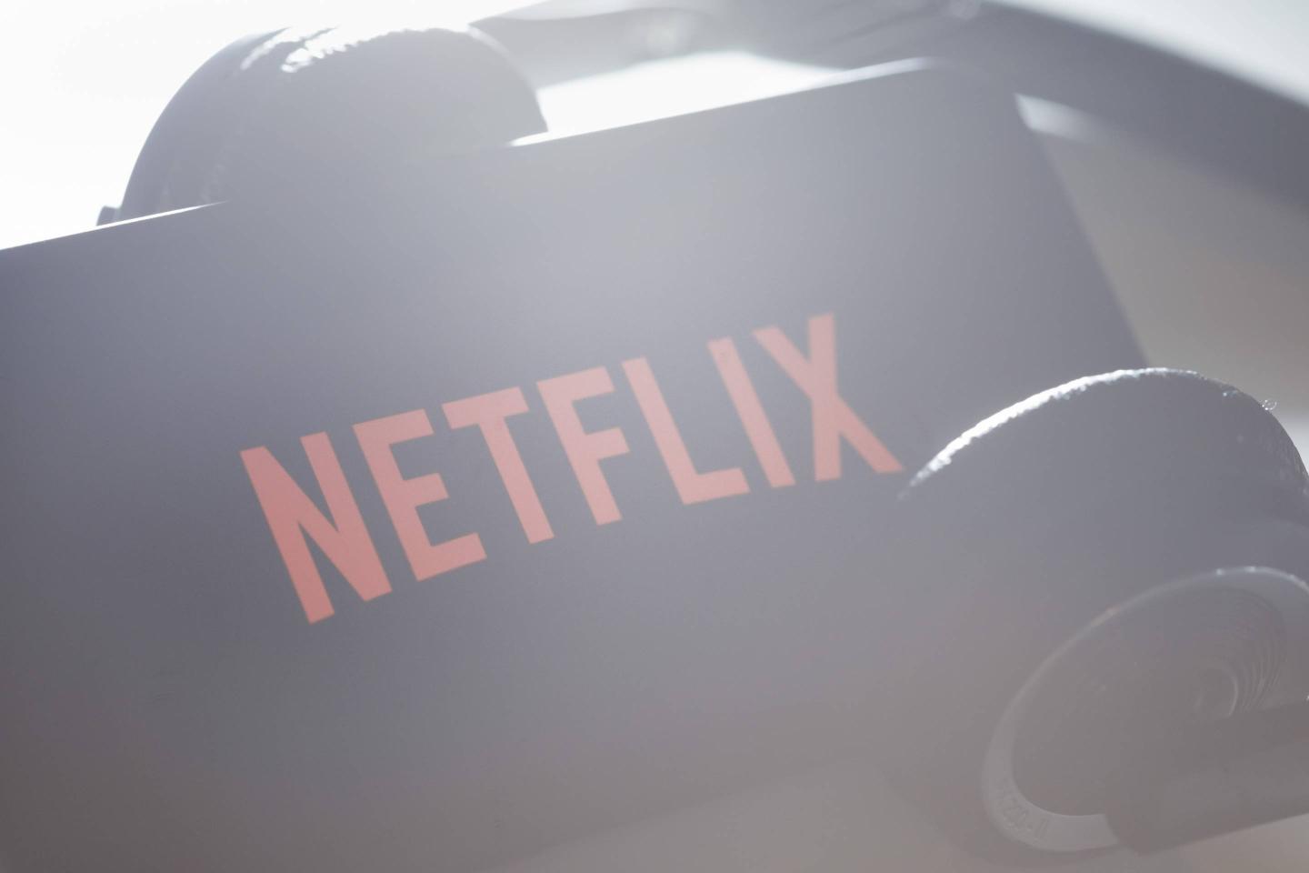 NETFLIX