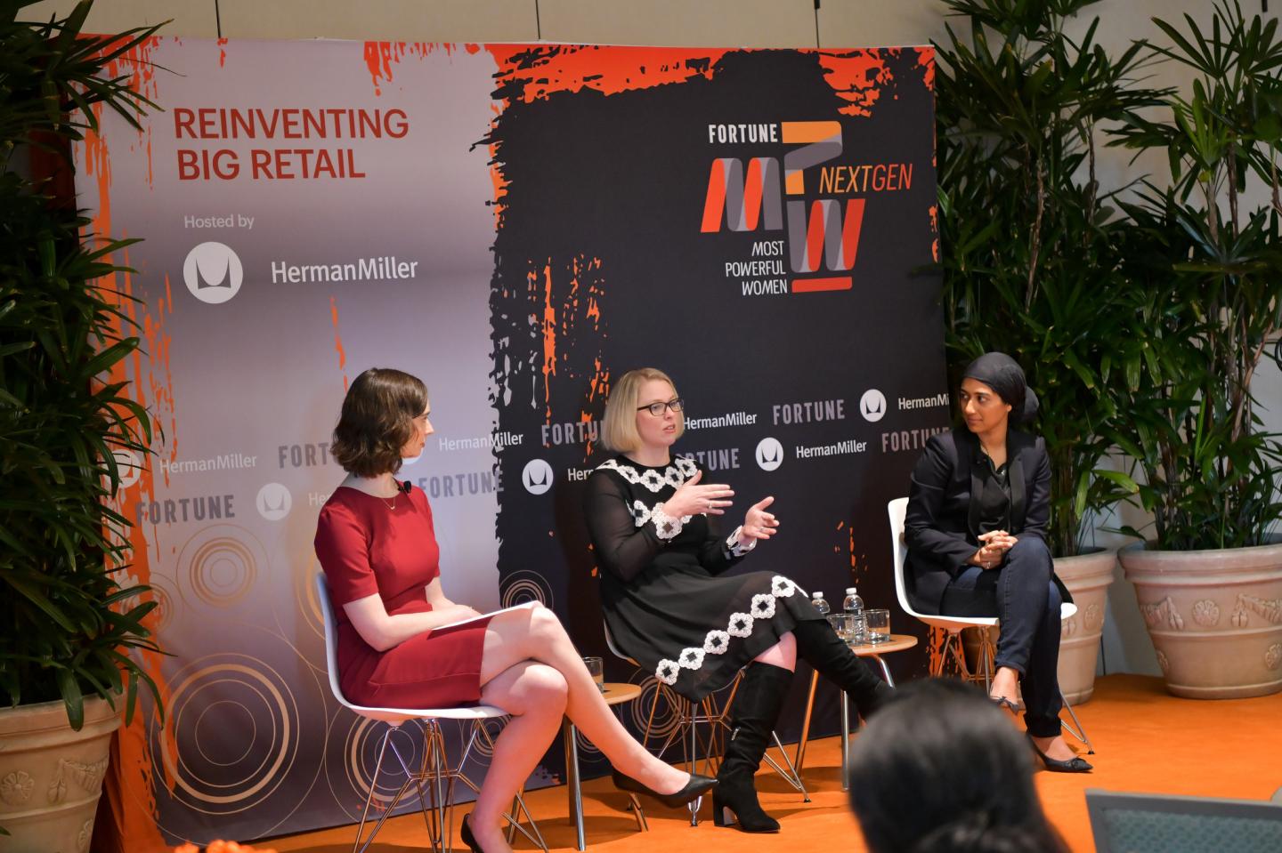At Home Depot and Walmart, Brick-and-Mortar Retail Is About to Get Way More Personal