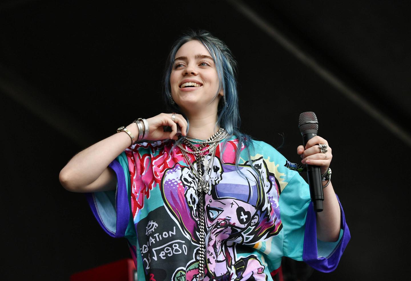 2018 Music Midtown - Day 2