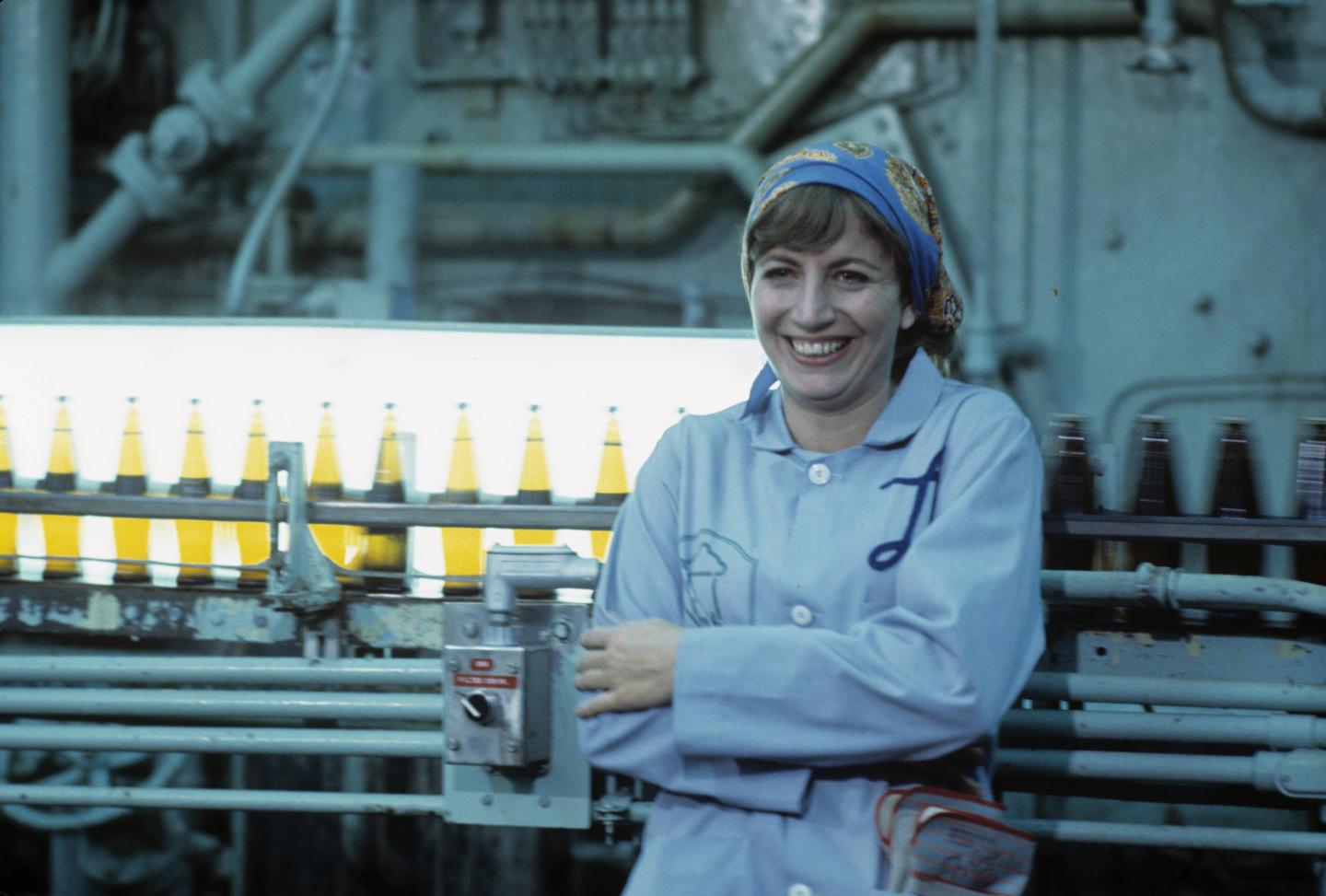 LAVERNE SHIRLEY