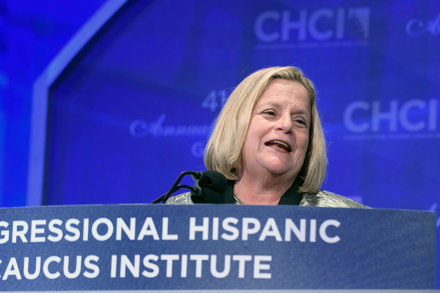 The 41st Annual Congressional Hispanic Caucus Institute Awards Gala