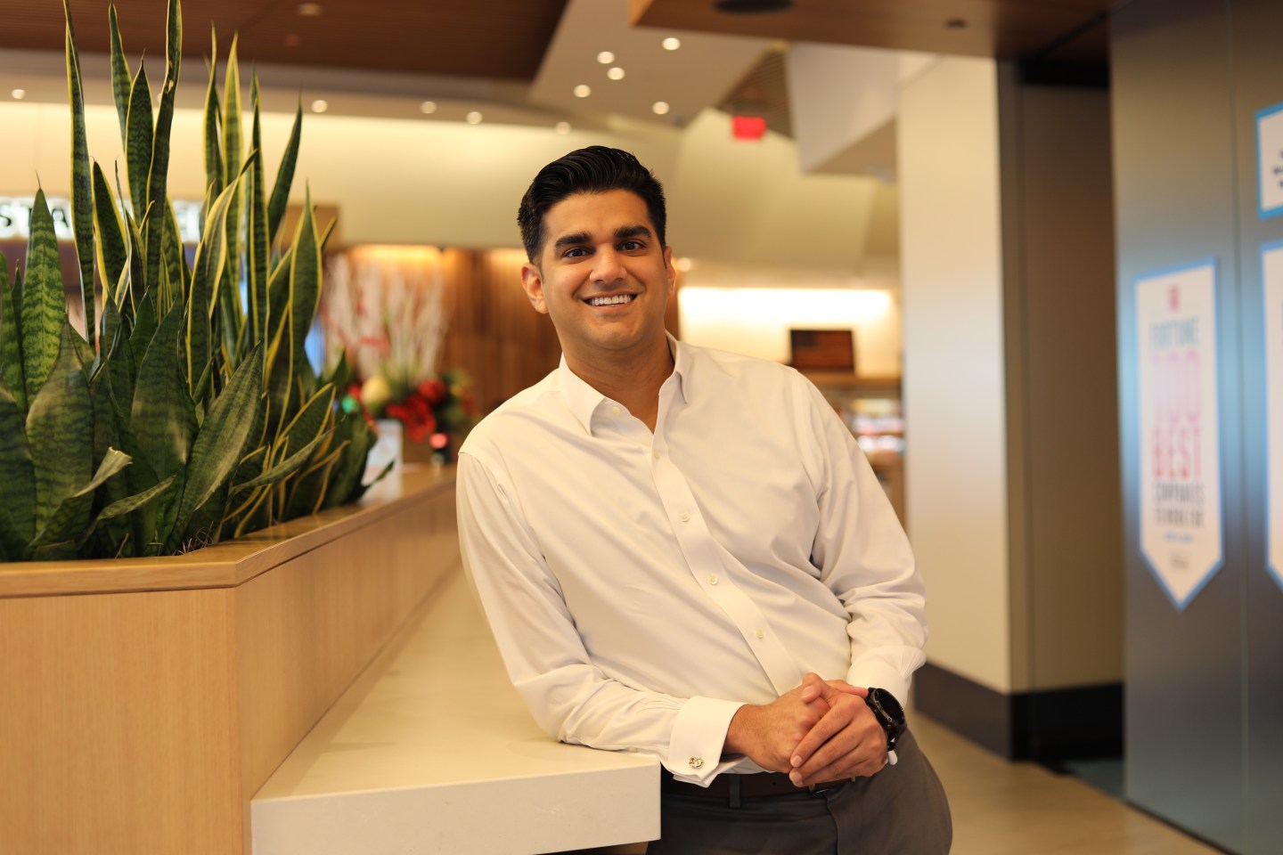 Sanjeev Udhnani_Hilton_Diversity List