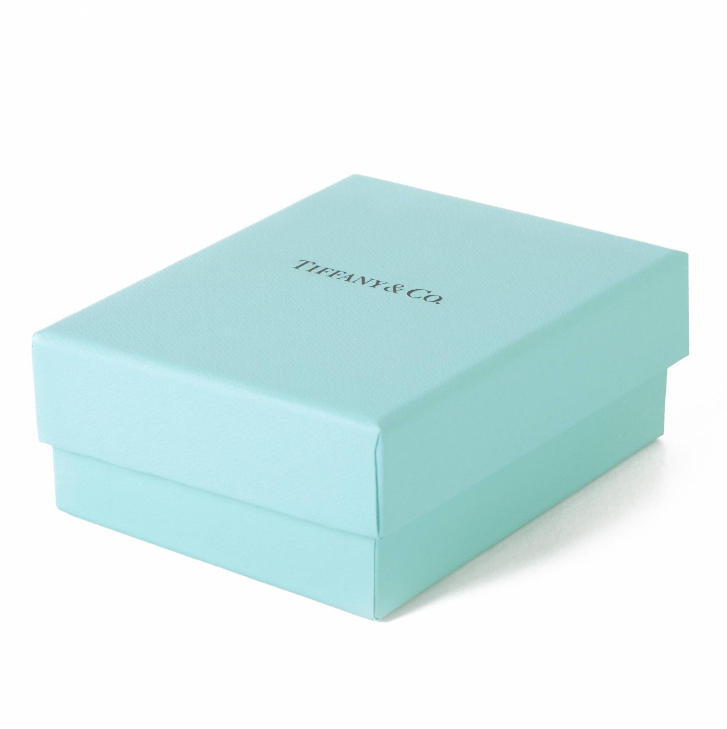Tiffany Gift Box