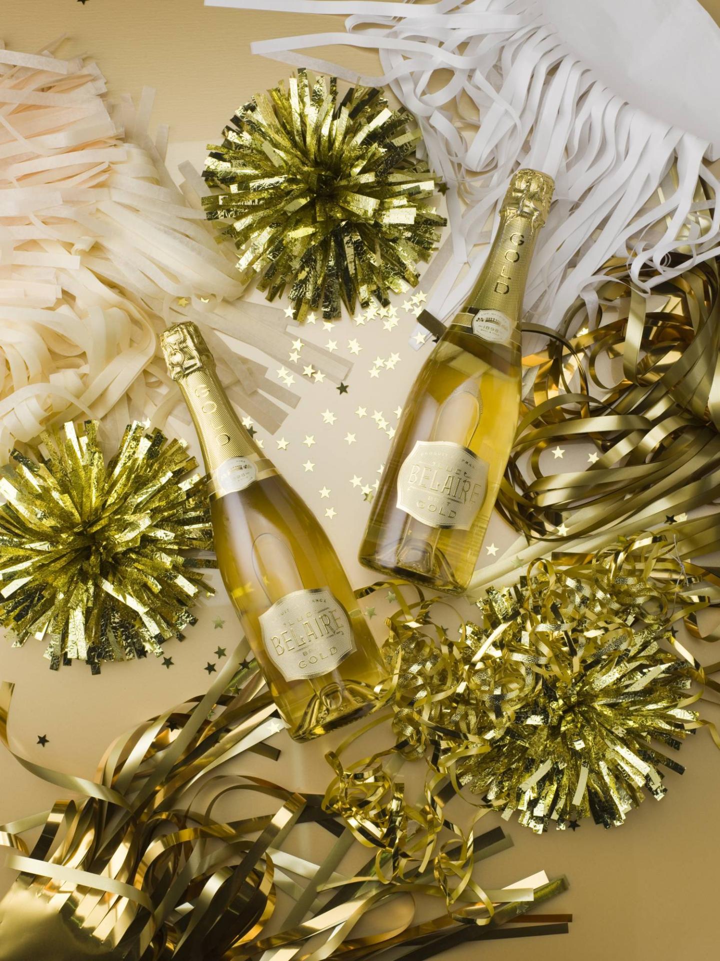 The Winemakers and Champagne Houses Making Their Mark With U.S. Consumers Ahead of New Year’s Eve