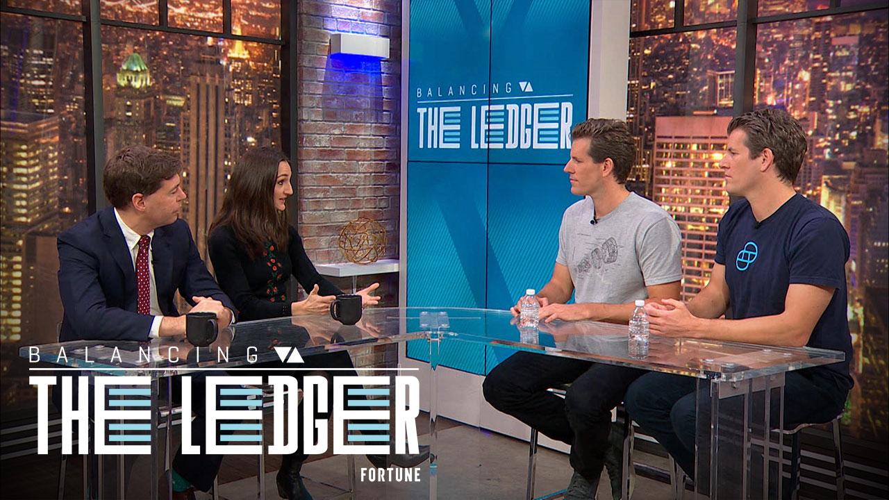 Winklevoss Twins: Bitcoin Can Overtake Gold With the Right Rules