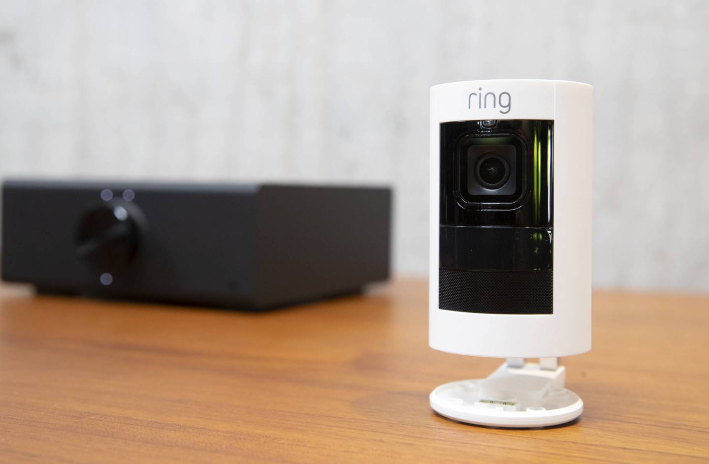 Amazon Announces New Products At Event In Its Seattle Headquarters