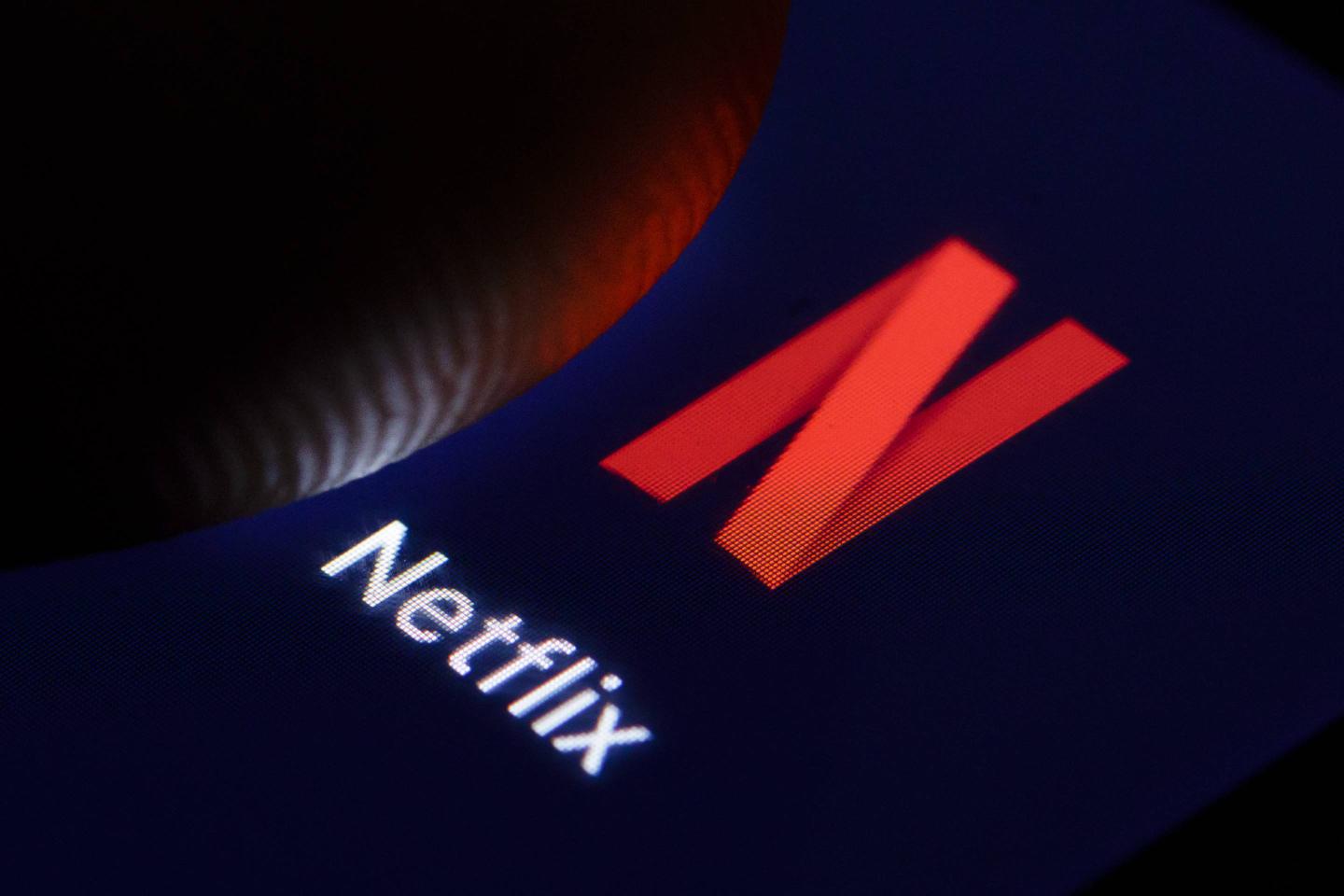 Netflix