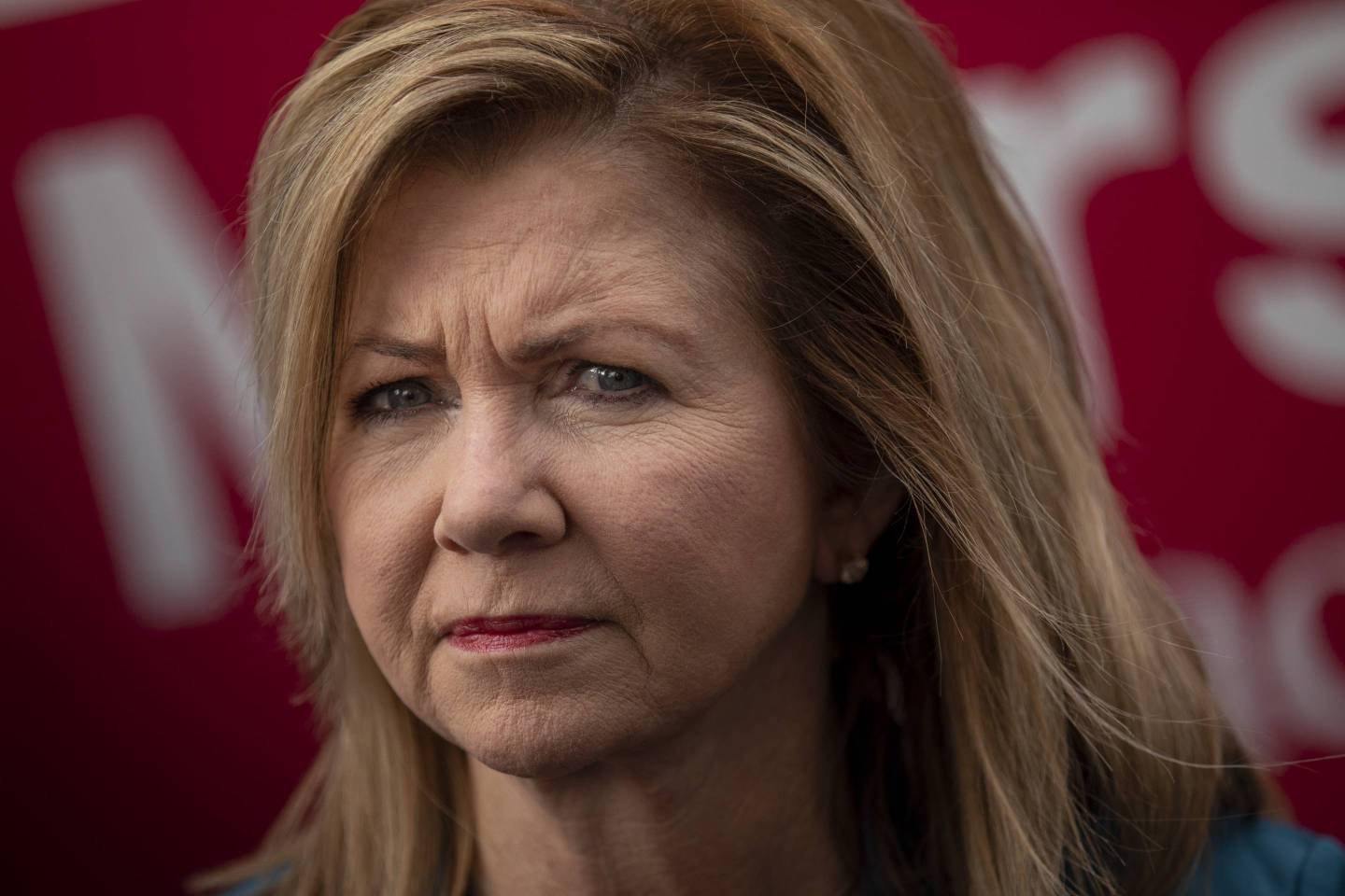Marsha Blackburn