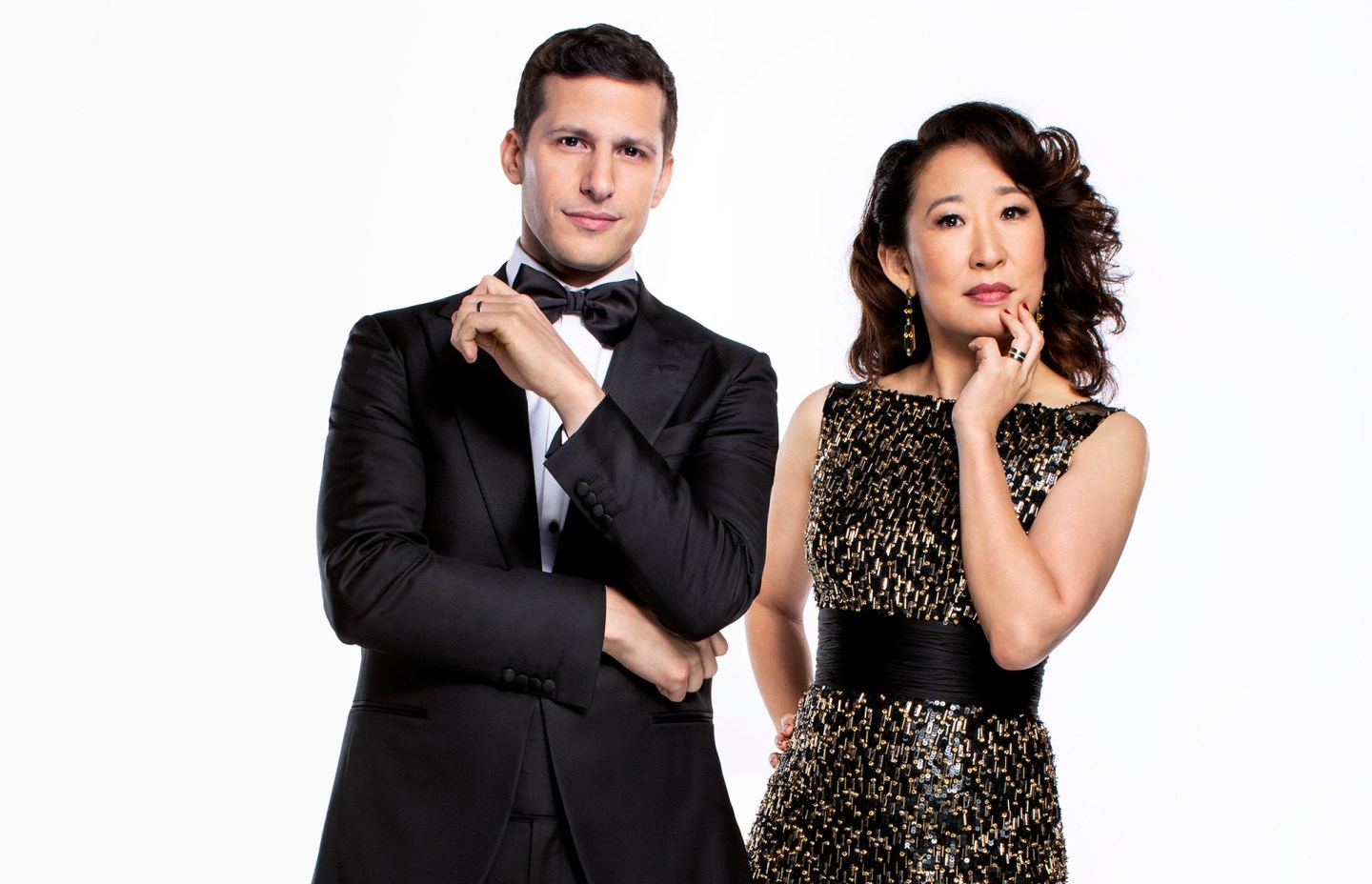 The Golden Globe Awards - Season 76