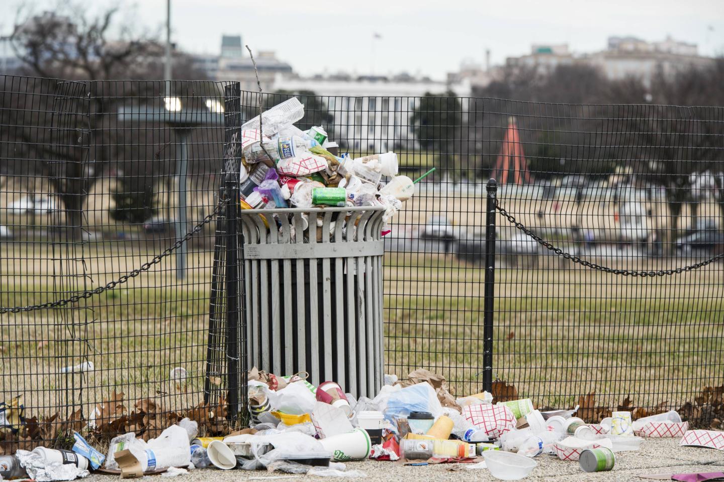 Government Shut Down