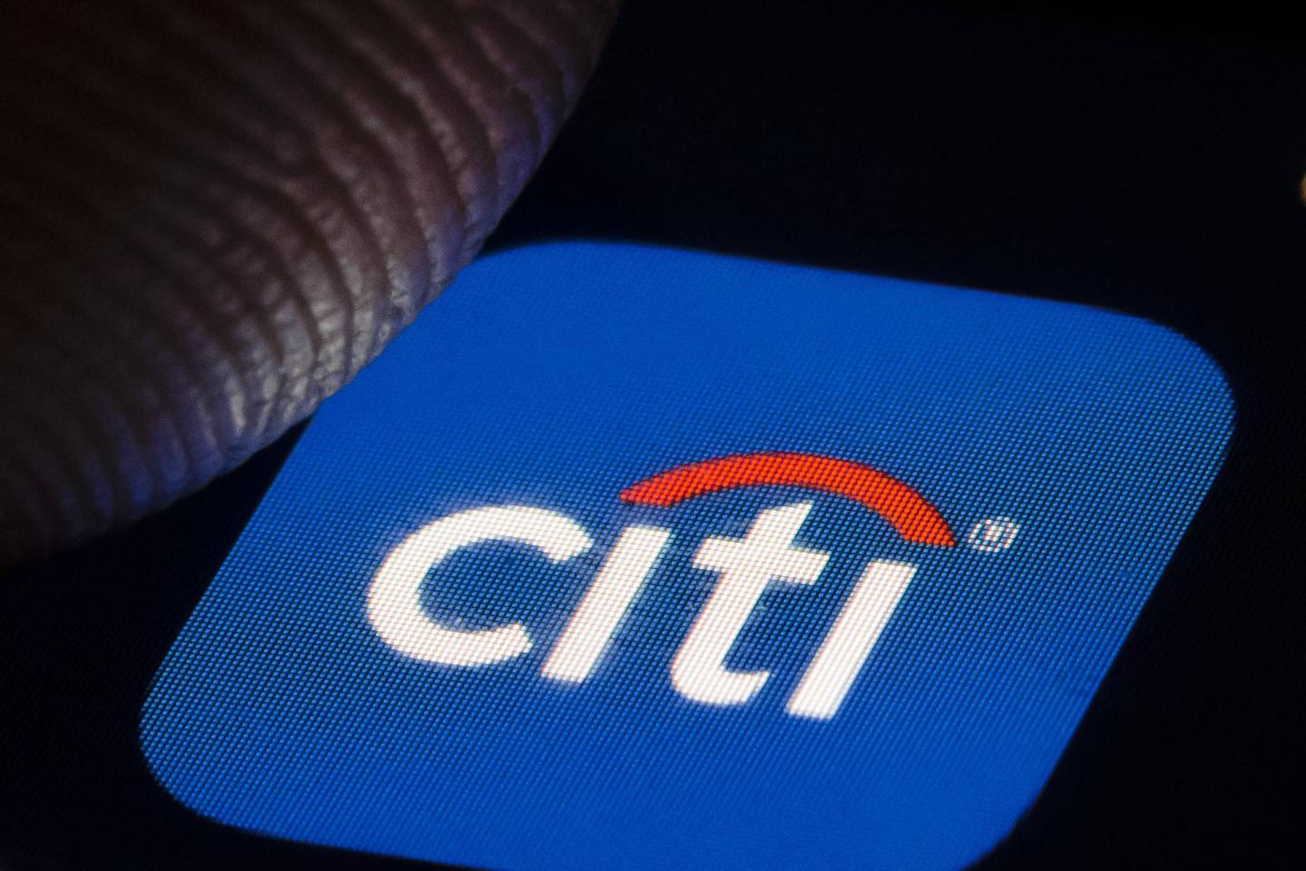 Citigroup
