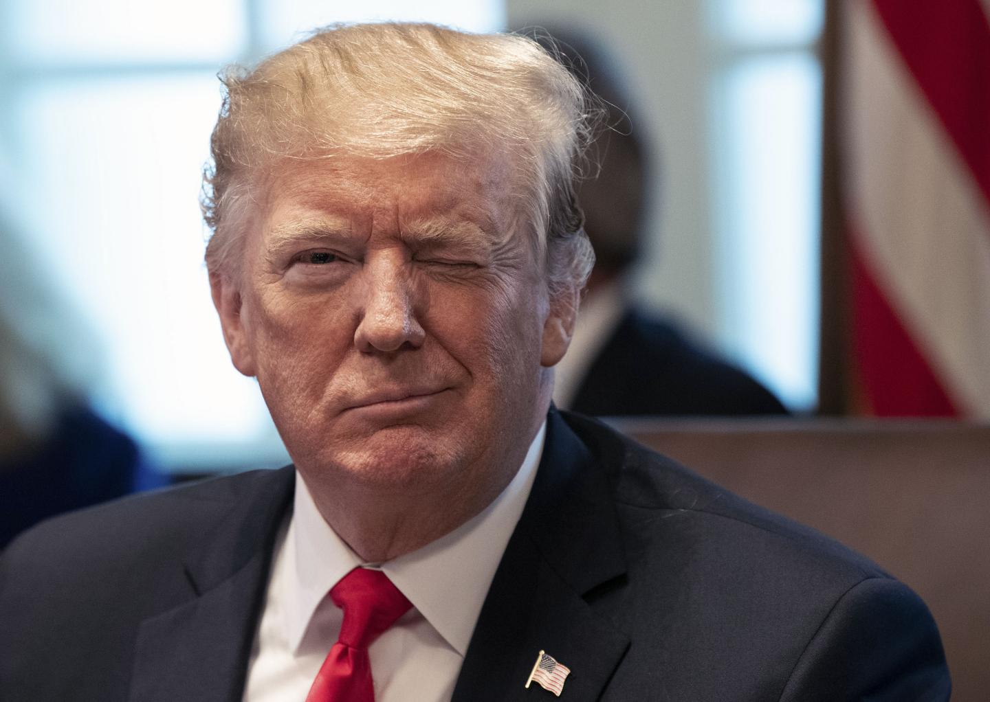 US-POLITICS-TRUMP