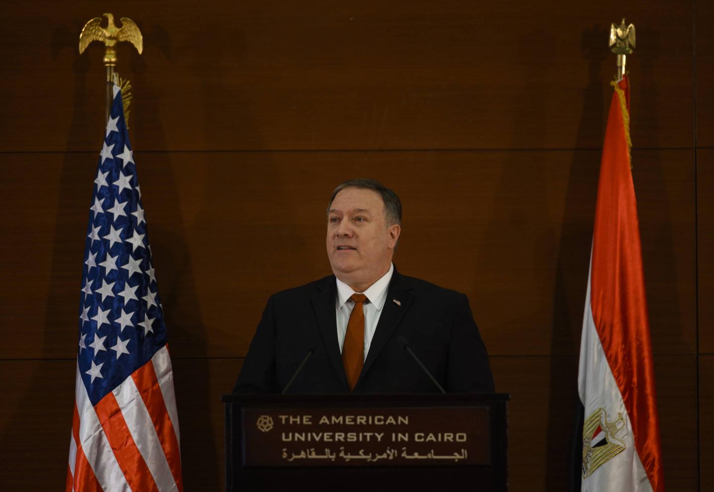 EGYPT-US-DIPLOMACY
