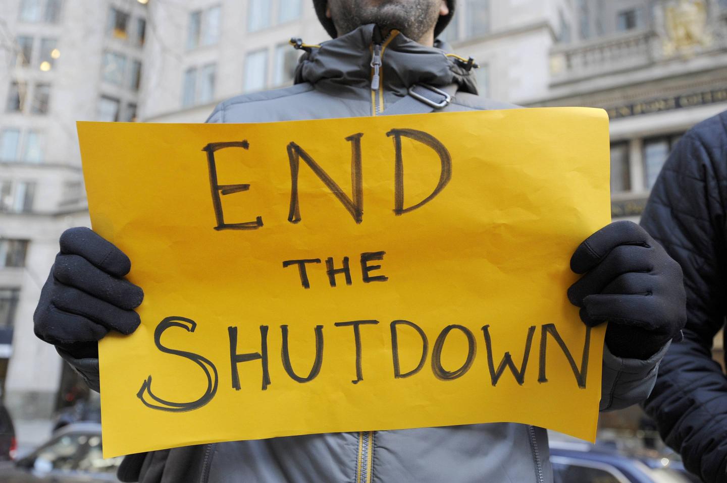 US-POLITICS-GOVERNMENT-SHUTDOWN