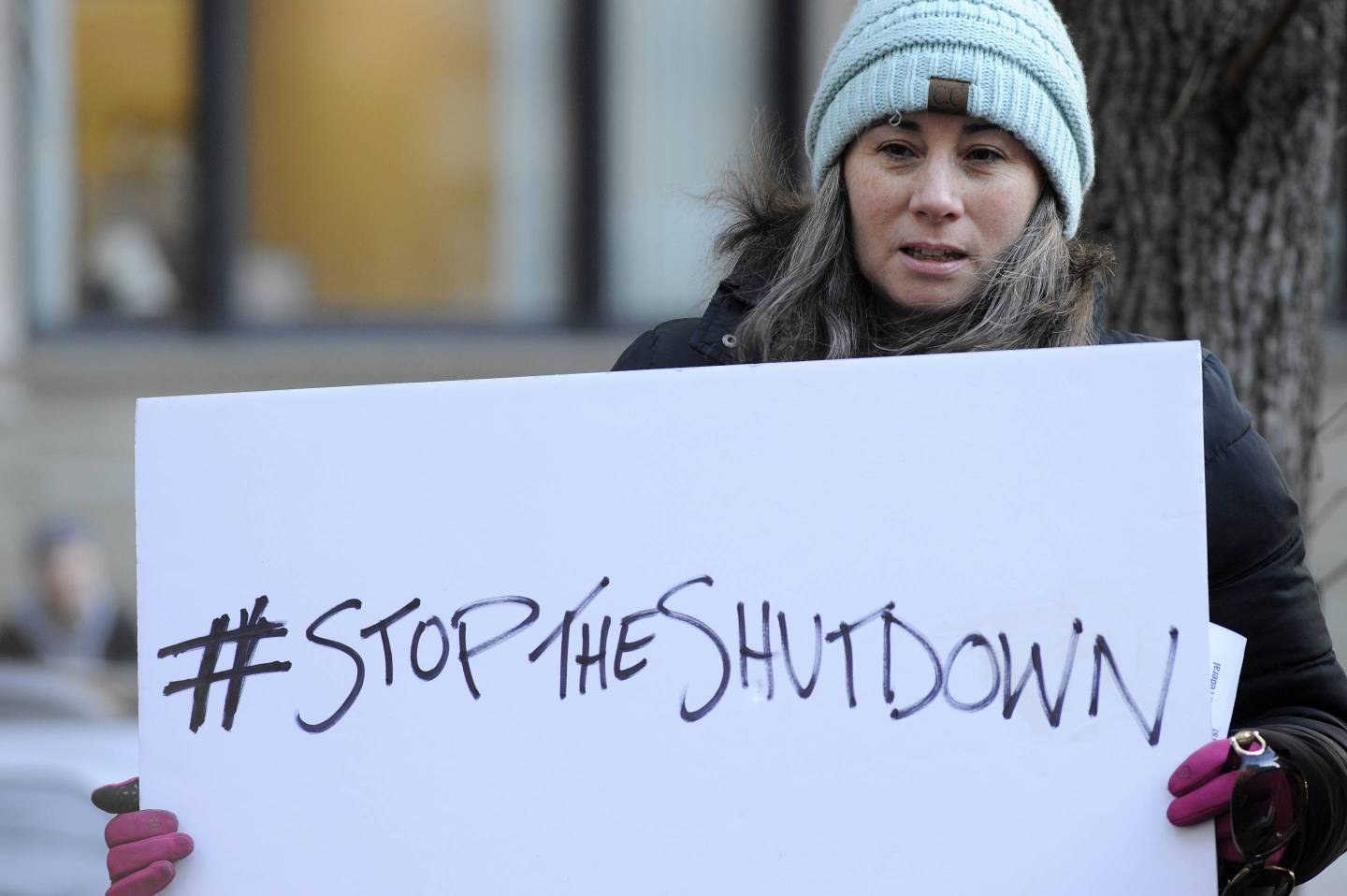 US-POLITICS-GOVERNMENT-SHUTDOWN