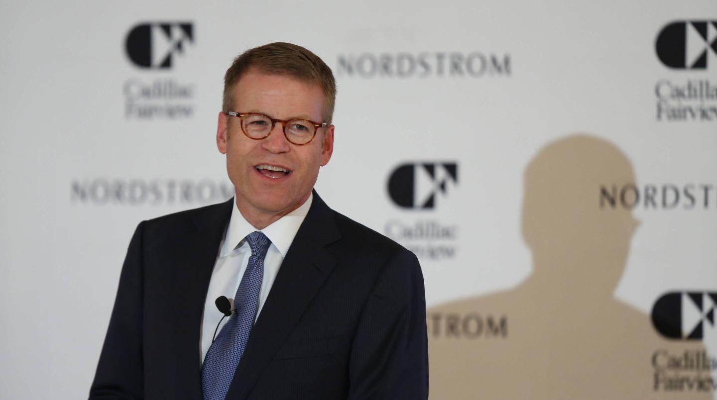 Nordstrom