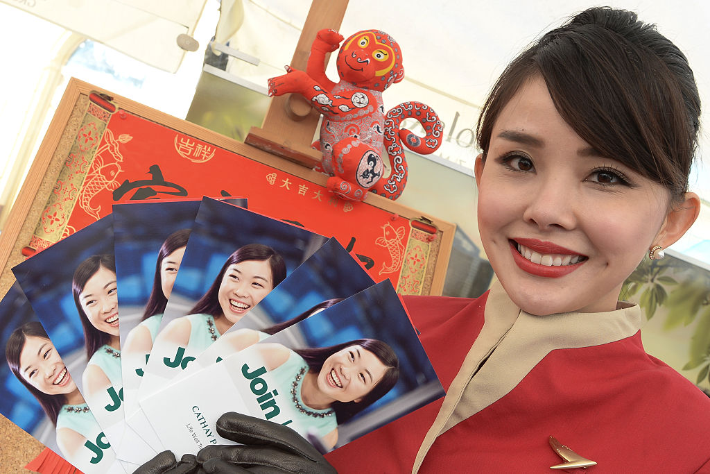 Poland: Cathey Pacific opens its global Customer Care Centre in Krakow