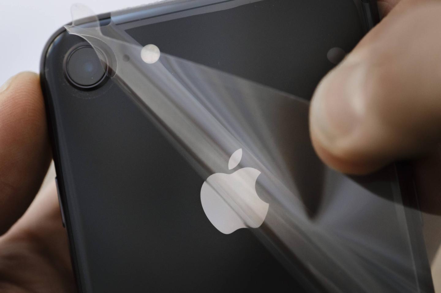 Apple Iphone
