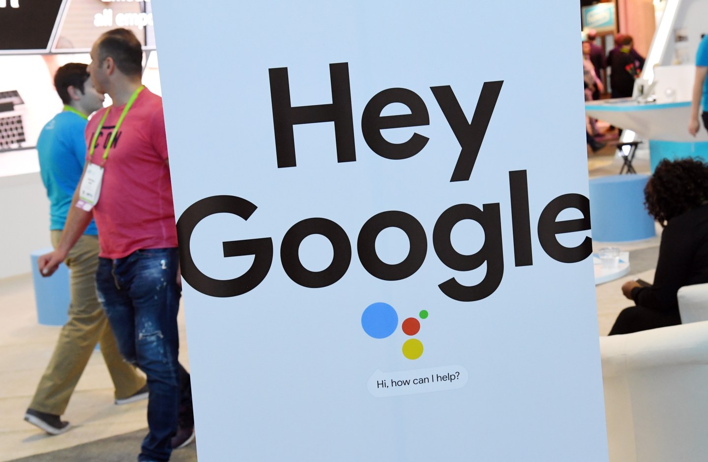 Google Assistant Could Benefit From Superpod Purcha