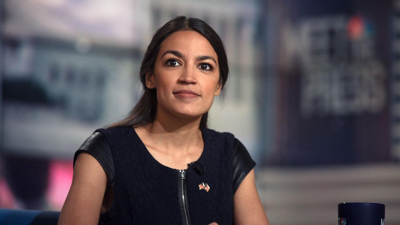 AOC Sued For Blocking Twitter Critics: How Her Lawsuit Is No Different Than Trump’s
