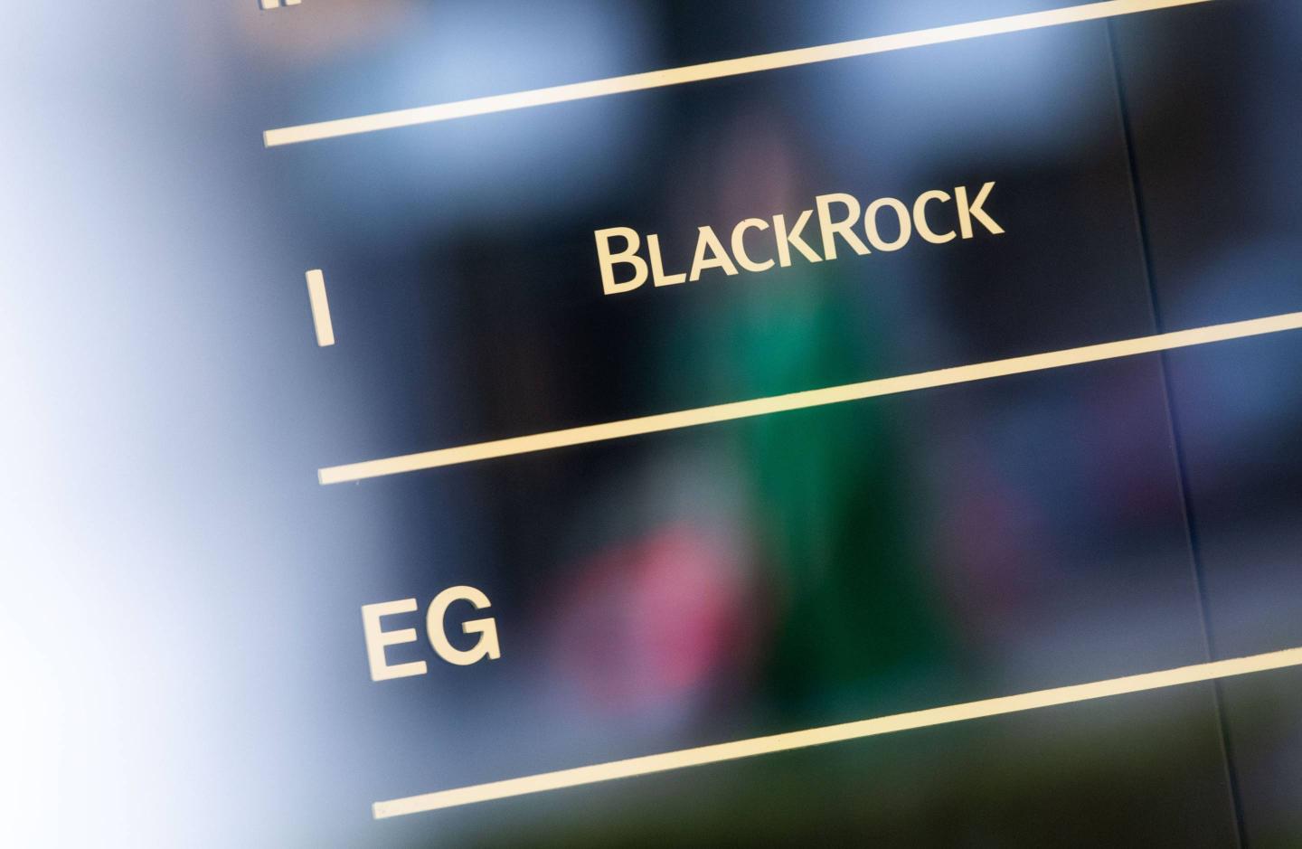 BlackRock