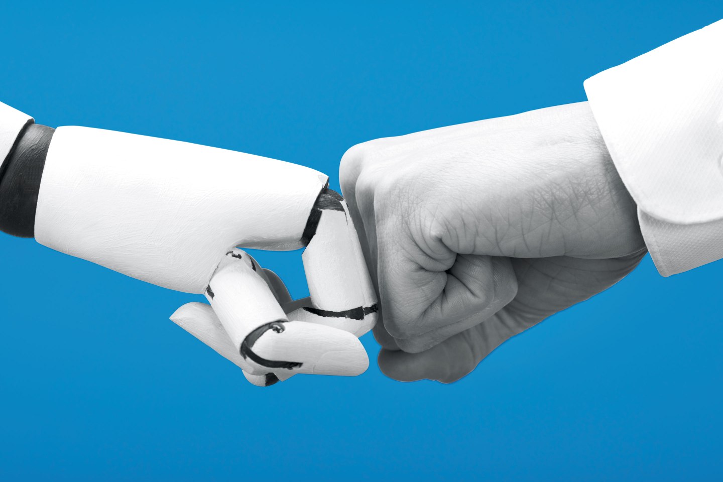 Artificial Intelligence: Separating the Hype from Reality