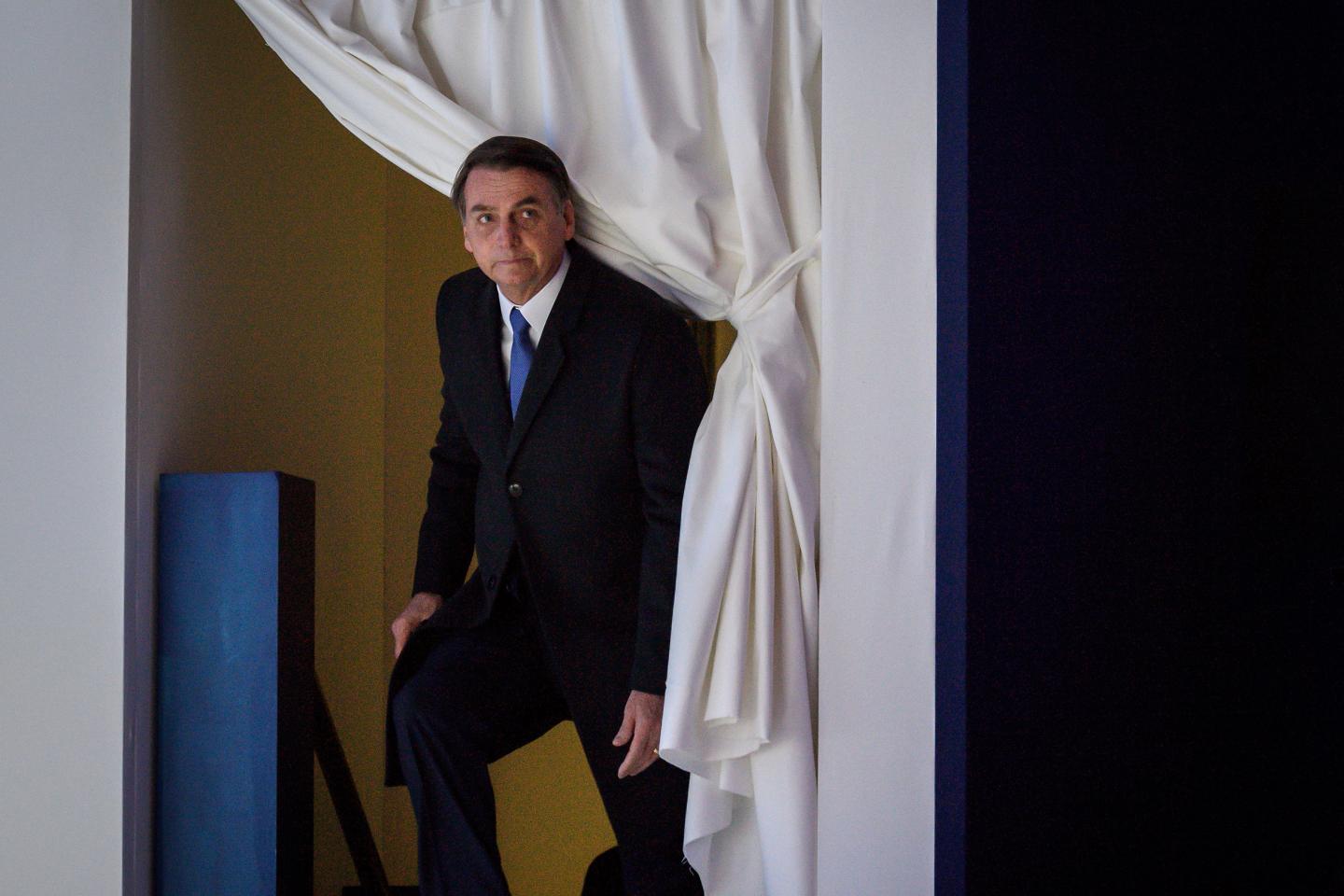 brazil-president-jair-bolsonaro-davos