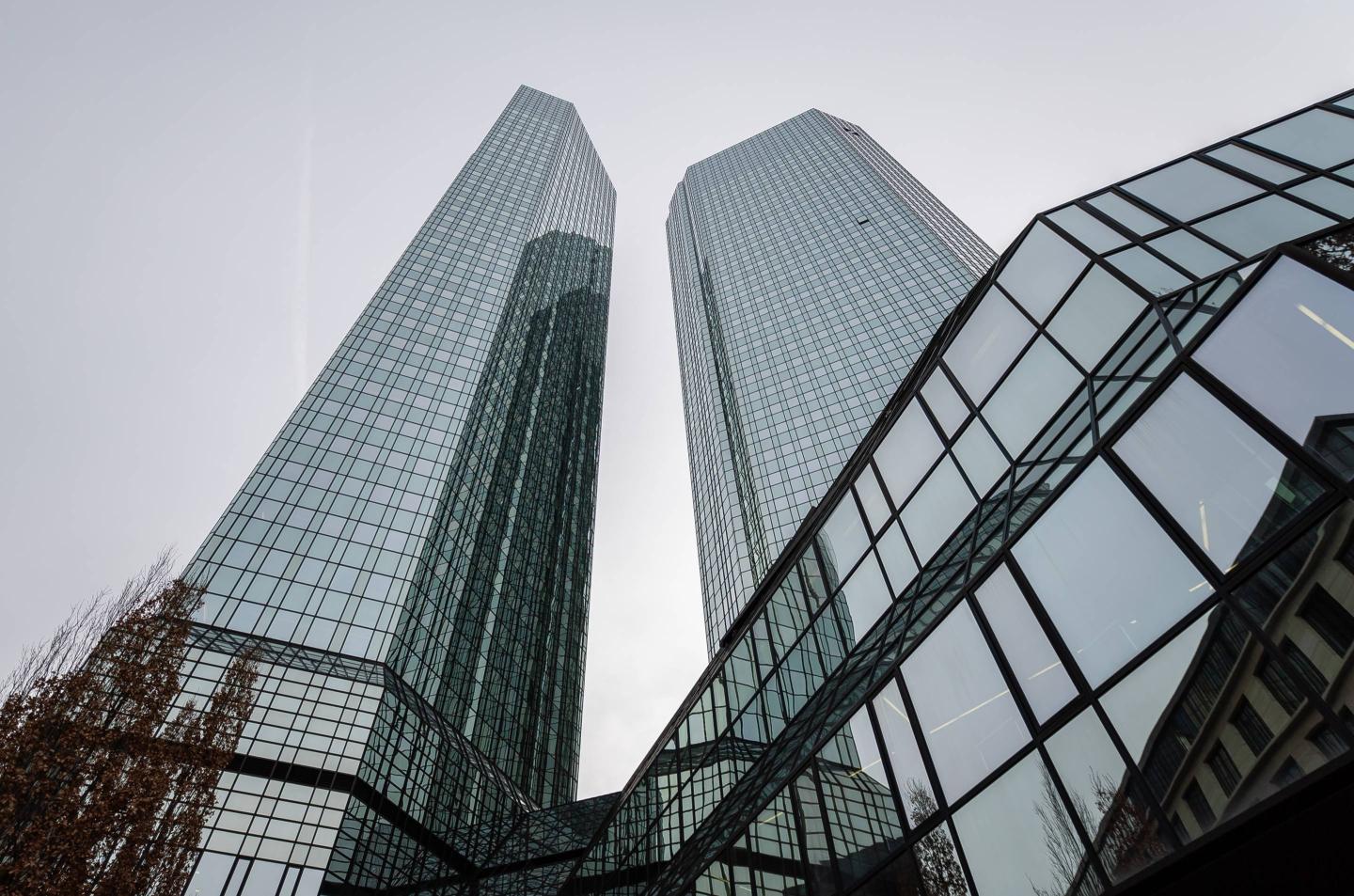 Deutsche Bank