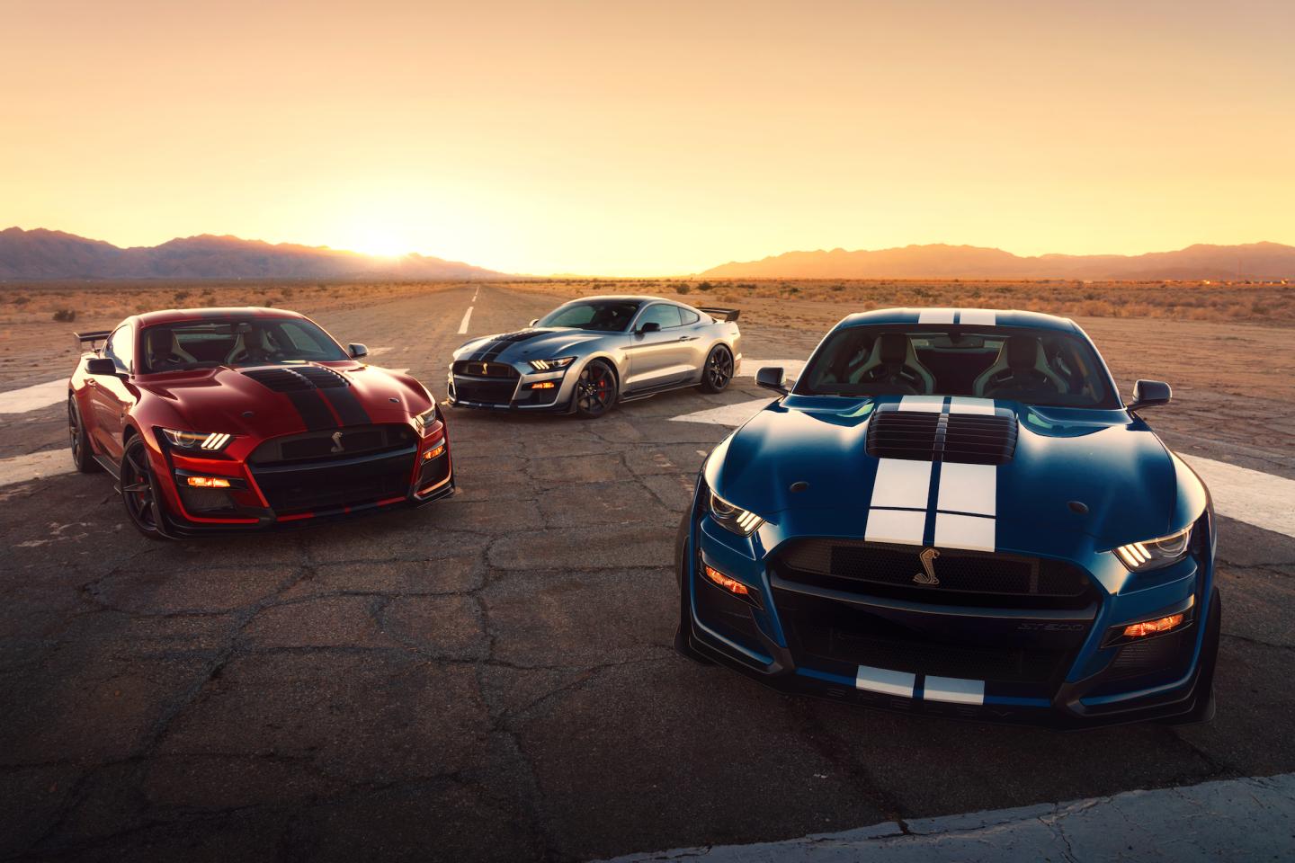 The Top Reveals from the 2019 Detroit Auto Show
