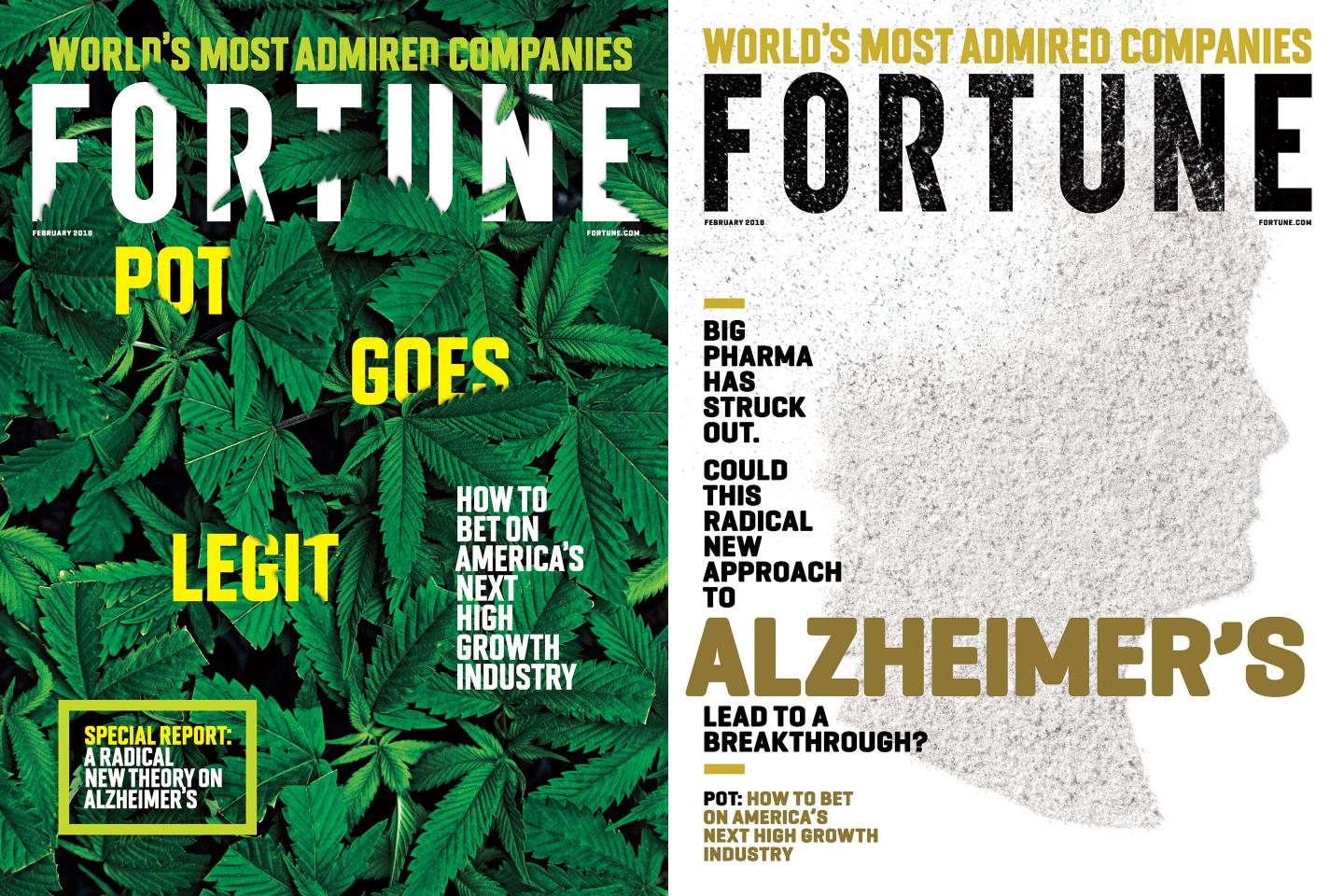 The Power of a Joint Venture