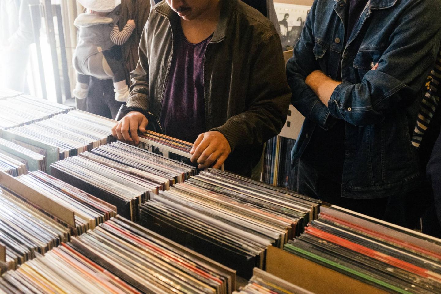 Records