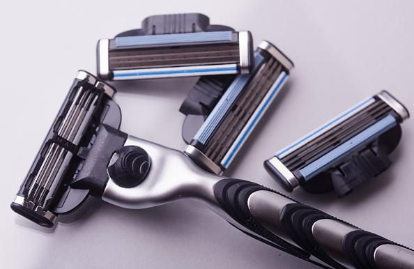 Gillette Razors