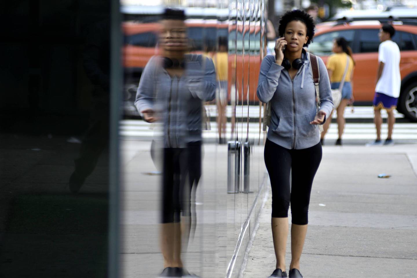 Daily Life in Philadelphia, Pennsylvania