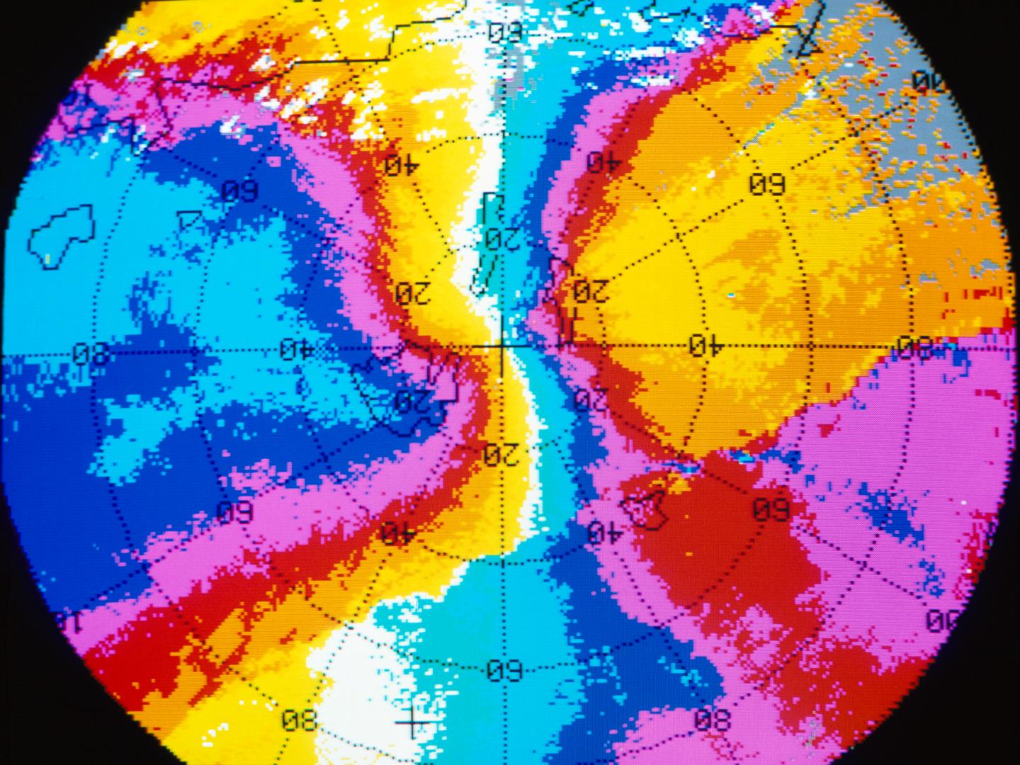Meteorology