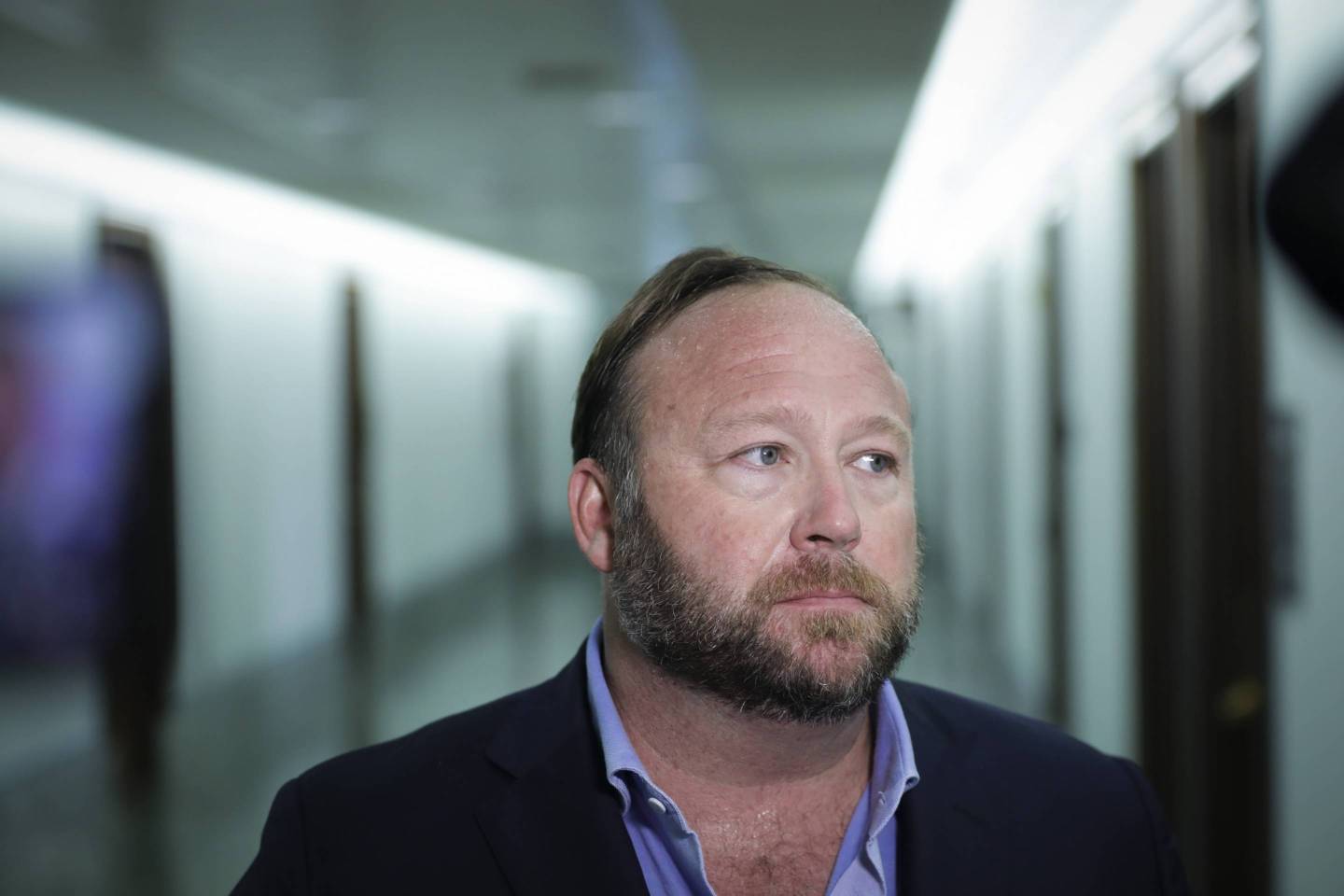 Alex Jones
