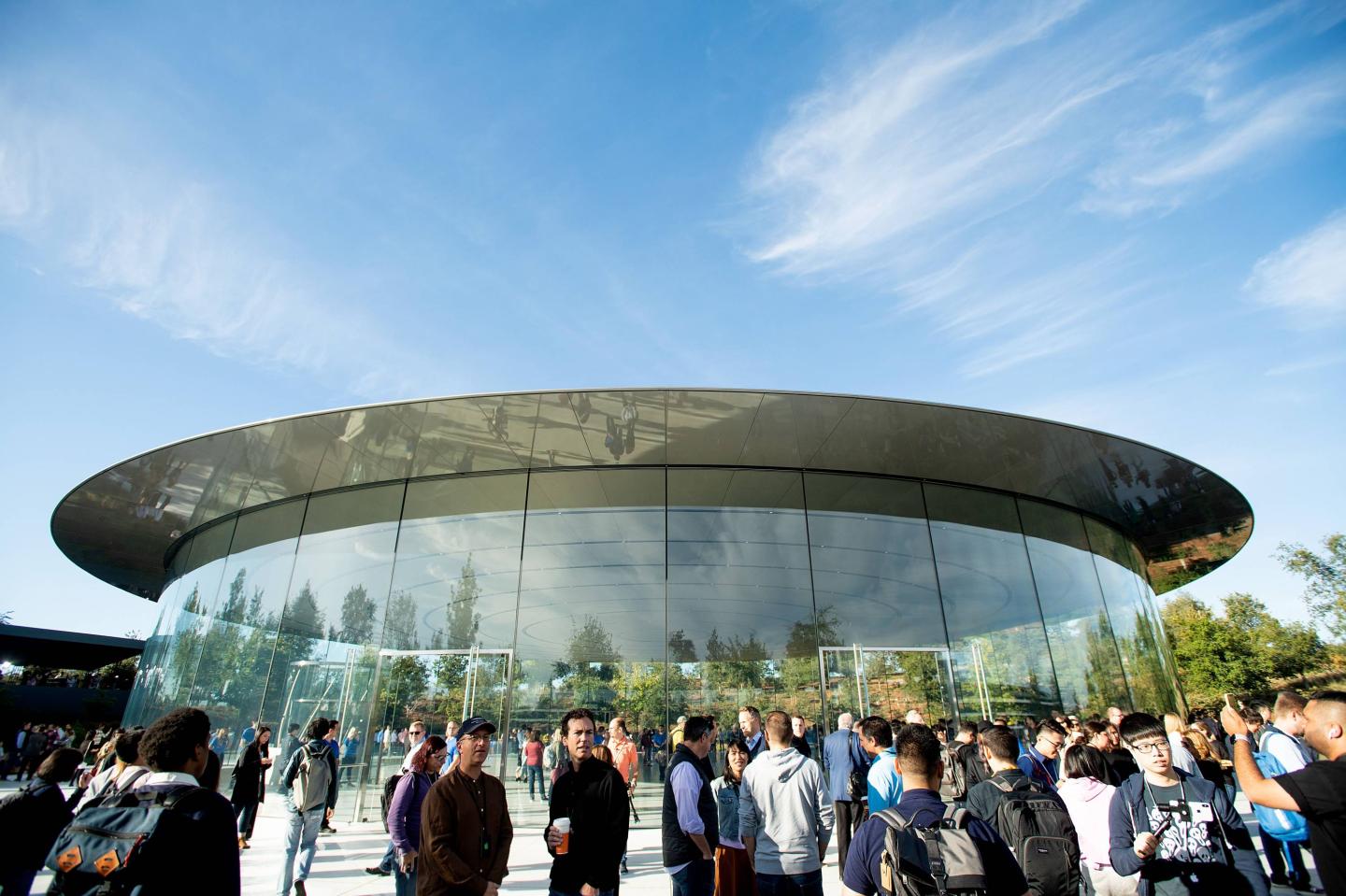 US-IT-LIFESTYLE-APPLE
