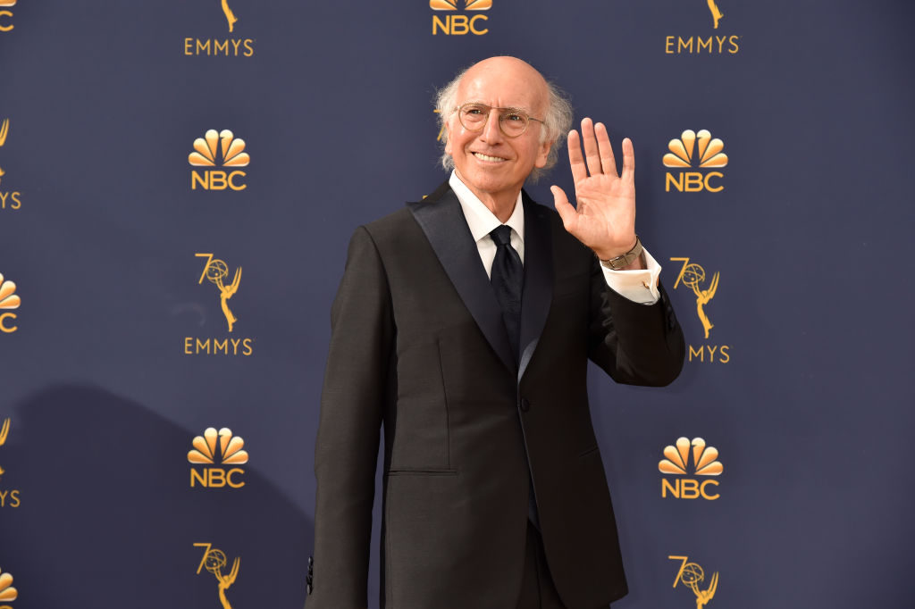 70th Emmy Awards - Arrivals
