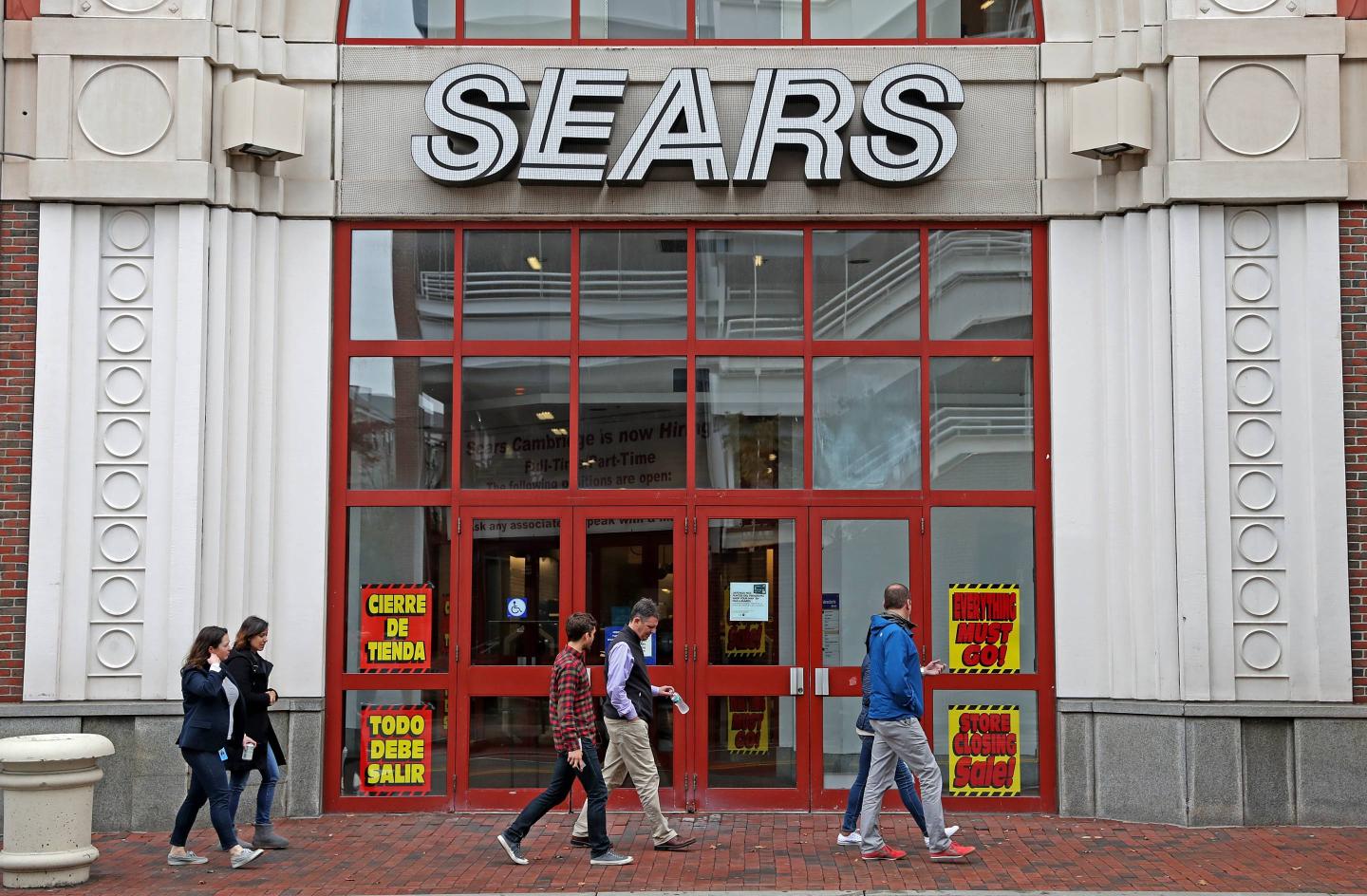 Sears