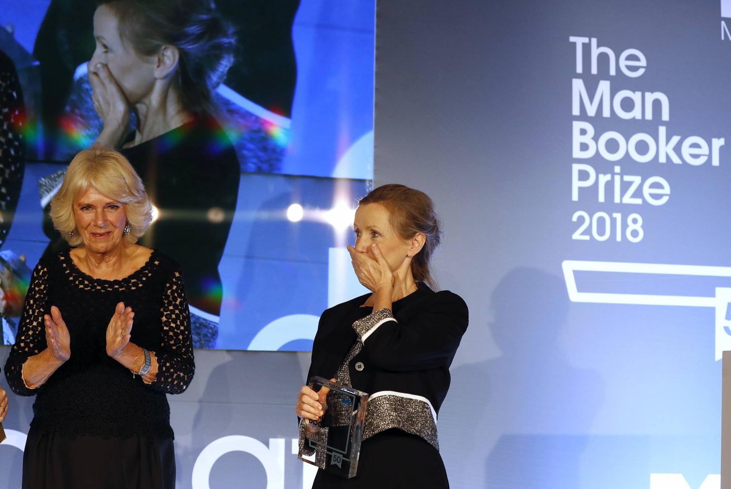 Booker Prize
