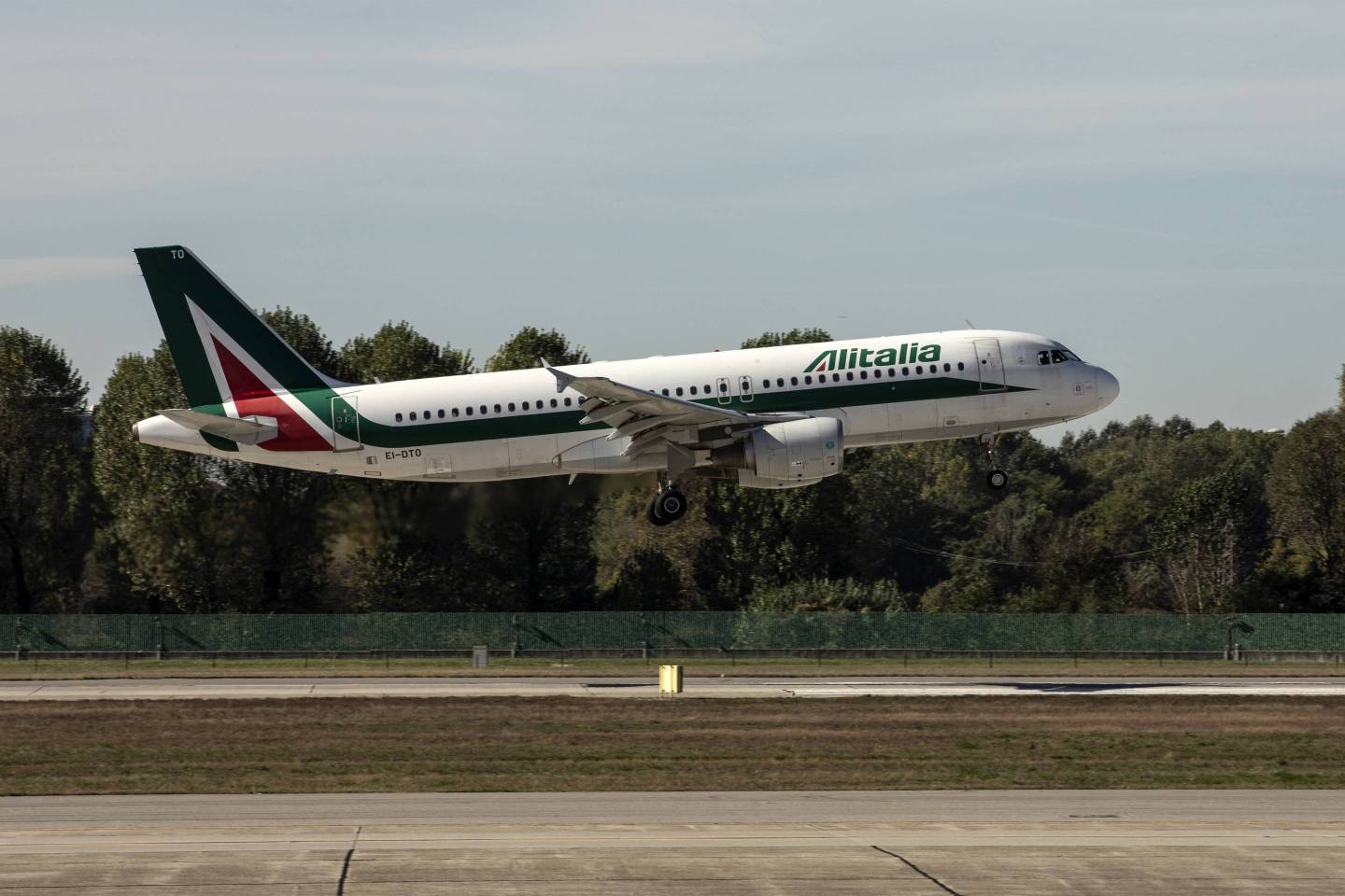 Italian Daily News - October