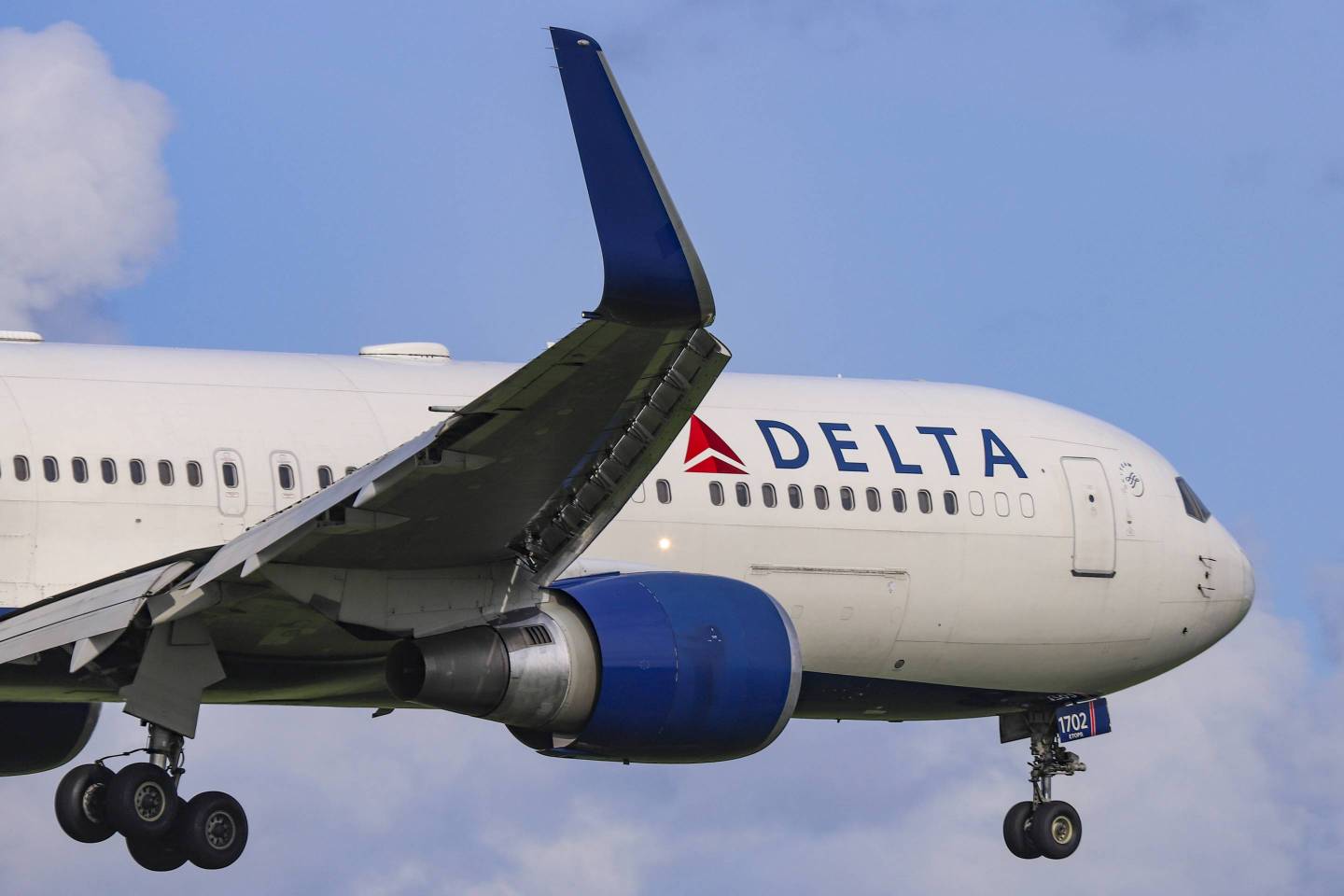 Delta Air Lines