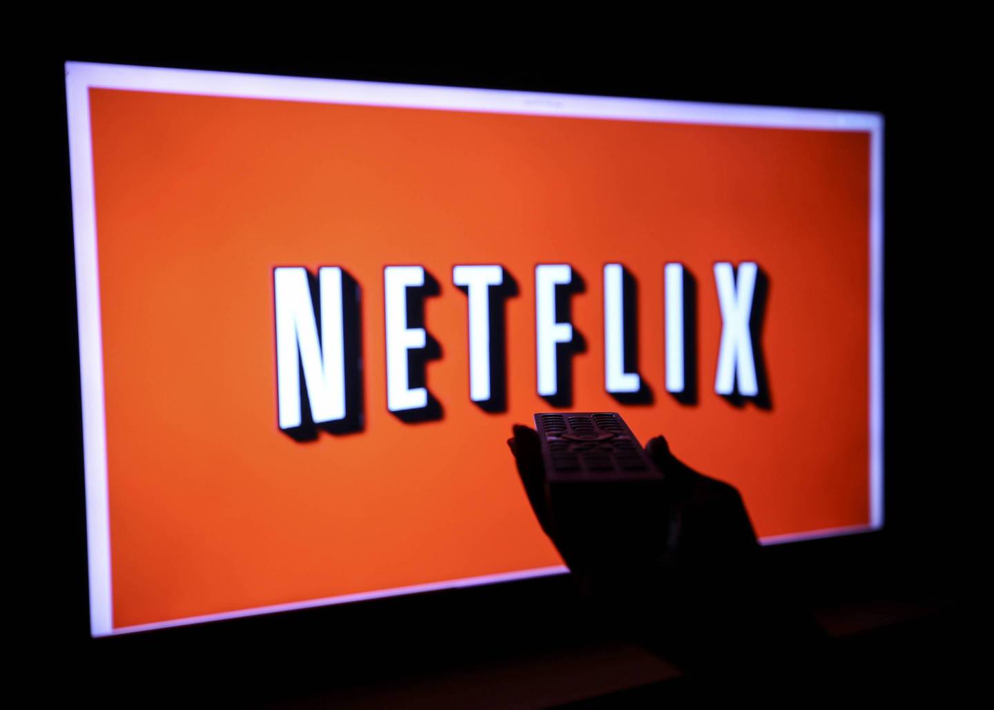 Netflix raises prices