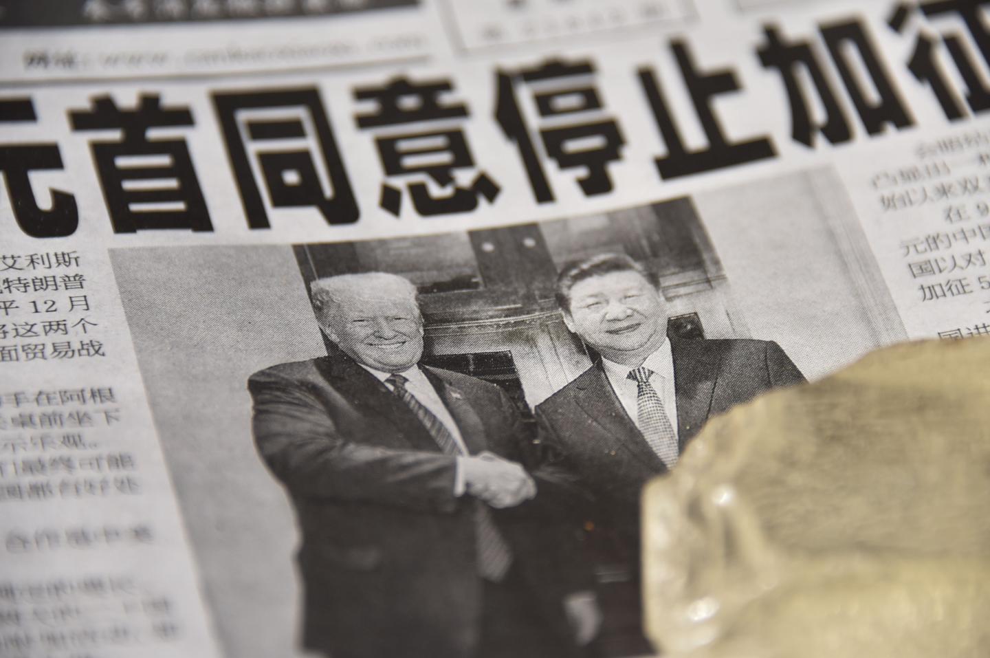 CHINA-US-TRADE-DIPLOMACY