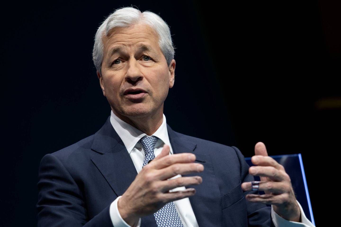 US-ECONOMY-SUMMIT-CEO