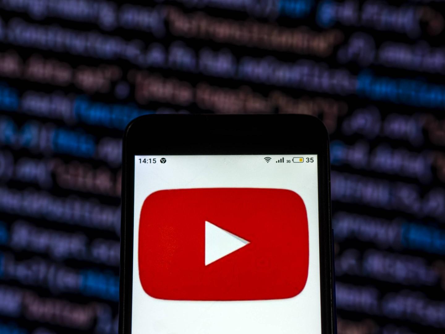 YouTube TV expansion nearing completion.
