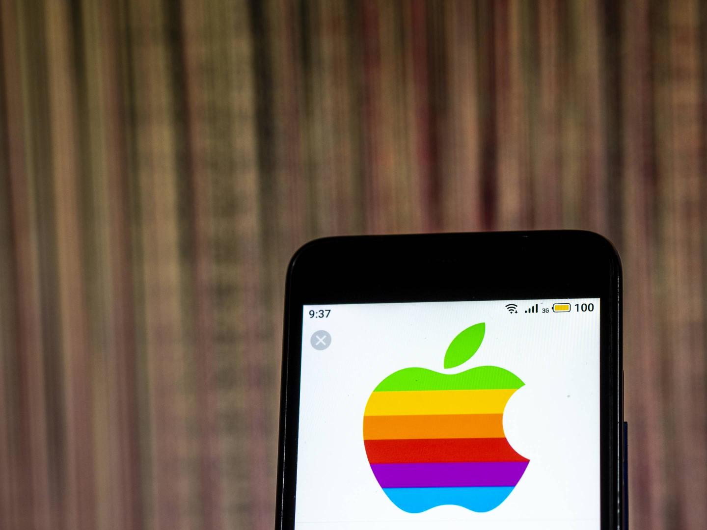 Apple